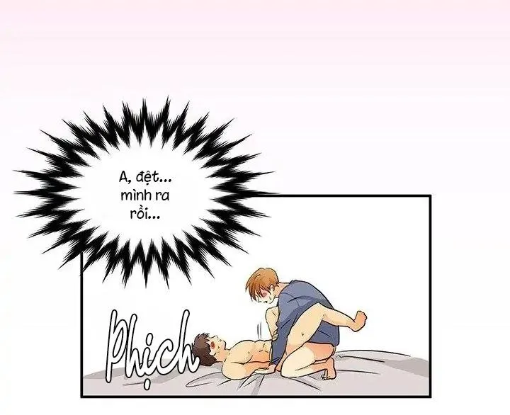 Âu Yếm Chapter 2 Trang 45