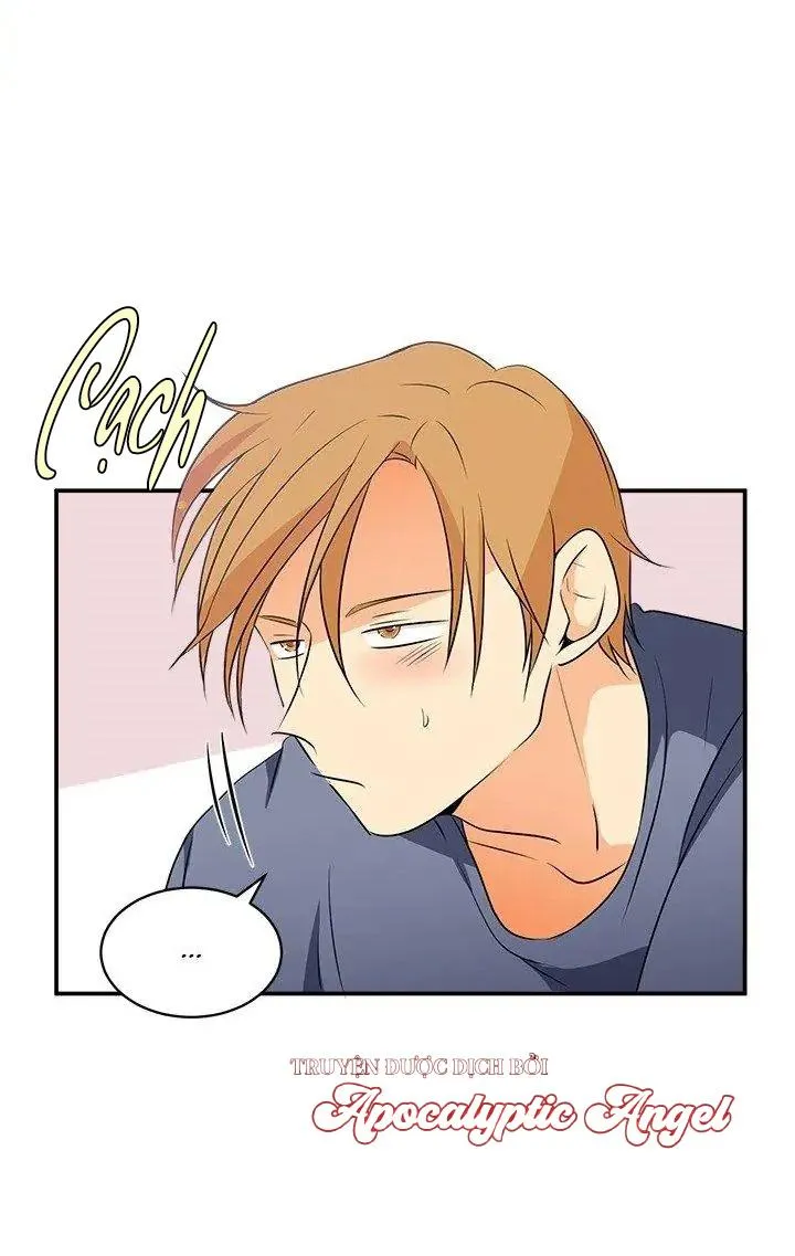 Âu Yếm Chapter 2 Trang 52