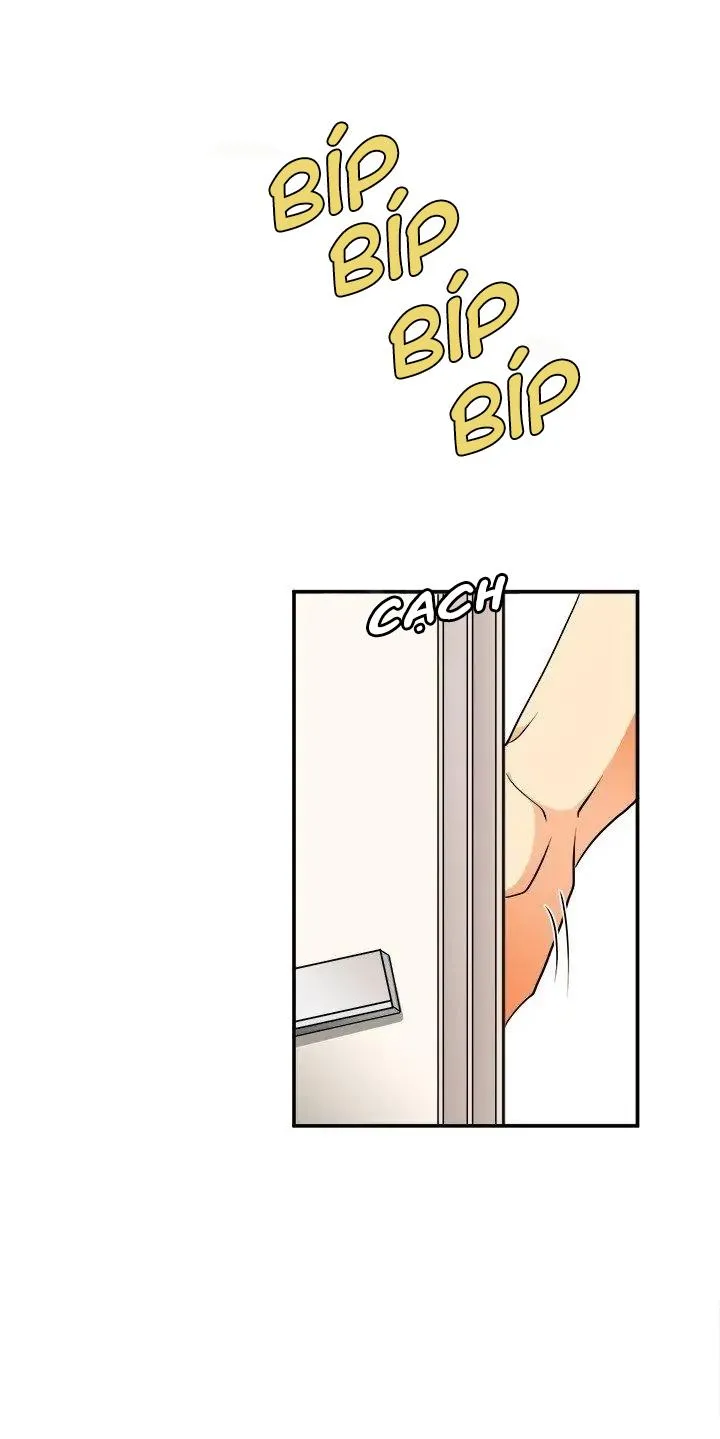 Âu Yếm Chapter 3 Trang 9