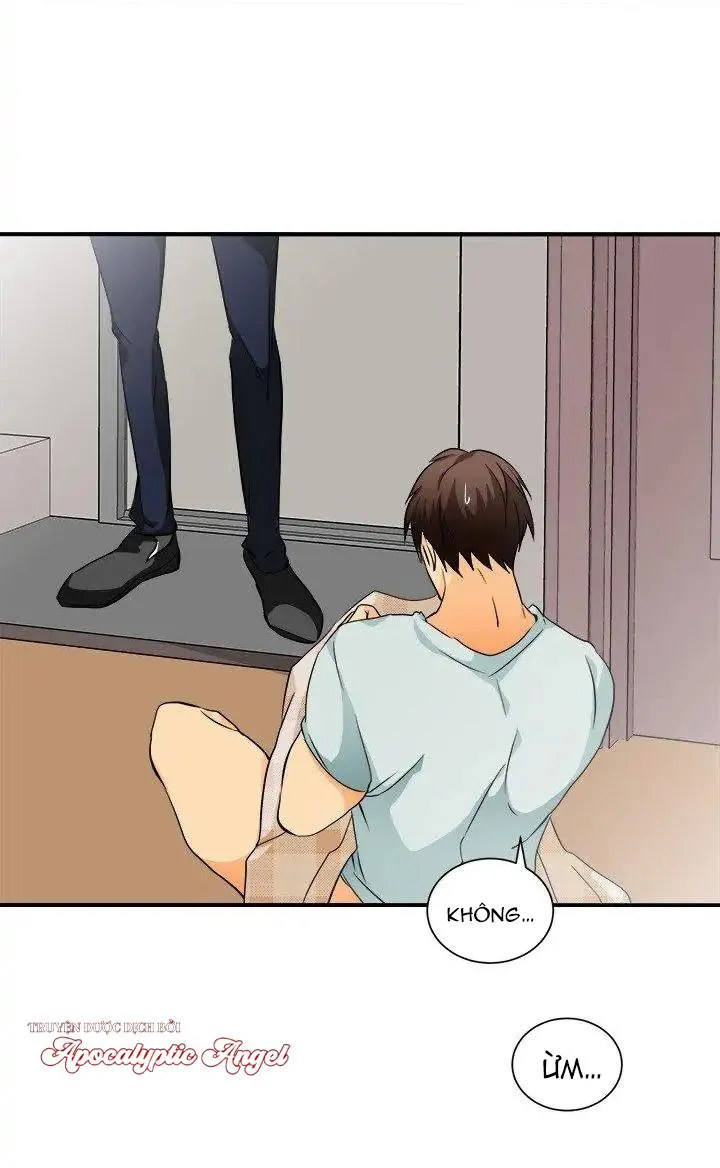 Âu Yếm Chapter 3 Trang 15