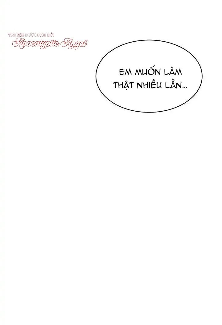 Âu Yếm Chapter 3 Trang 20