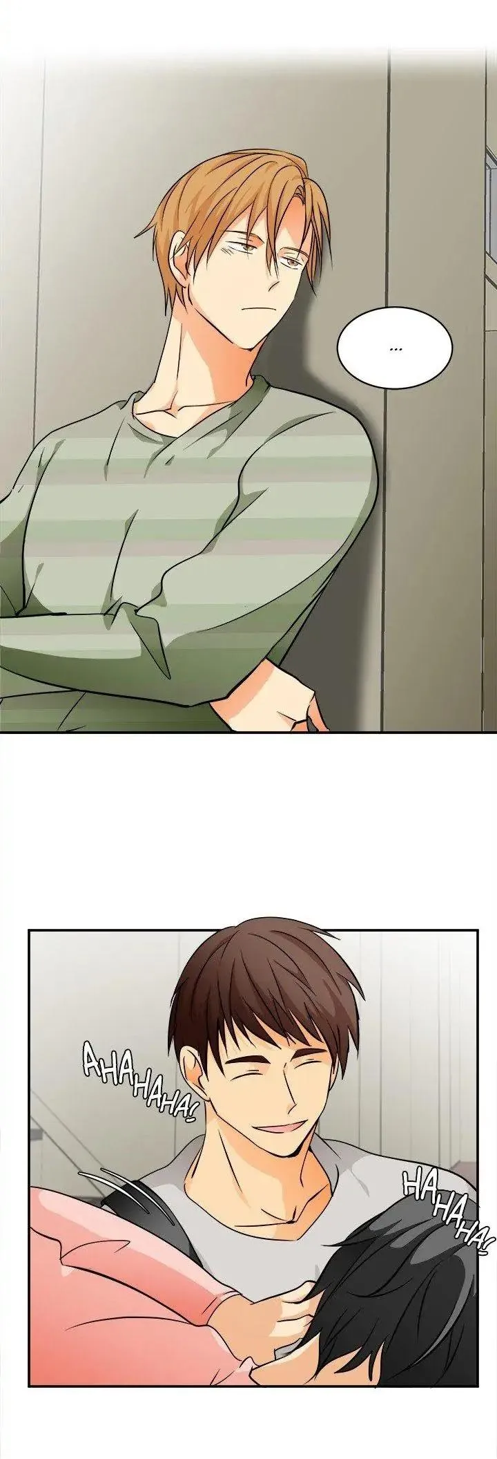 Âu Yếm Chapter 3 Trang 28