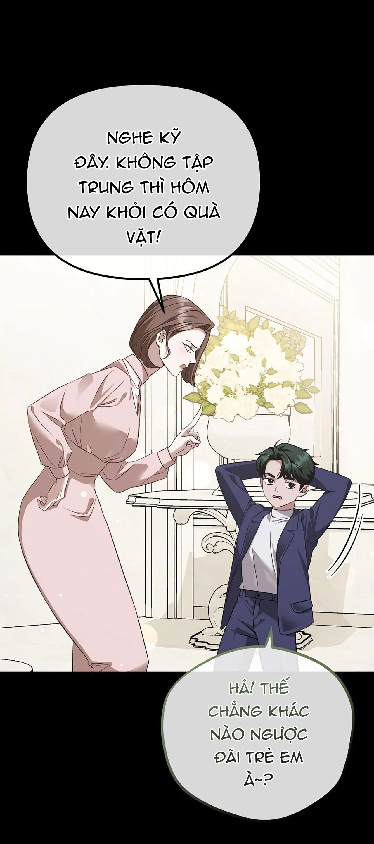 Autobahn Romance Chapter 1 Trang 4