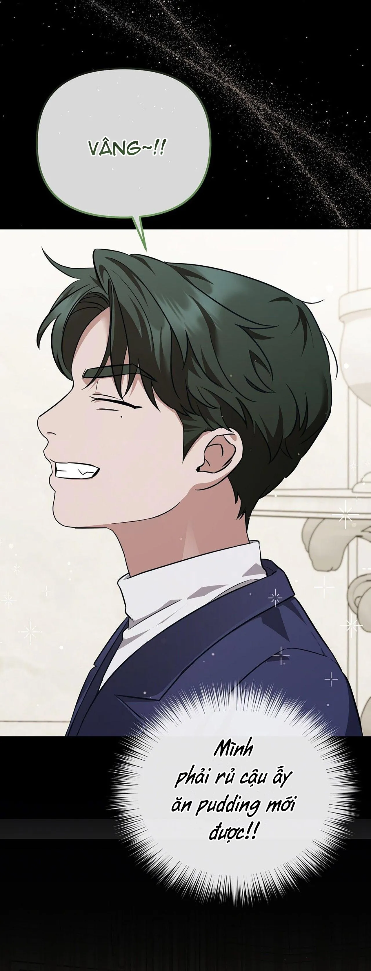 Autobahn Romance Chapter 1 Trang 7