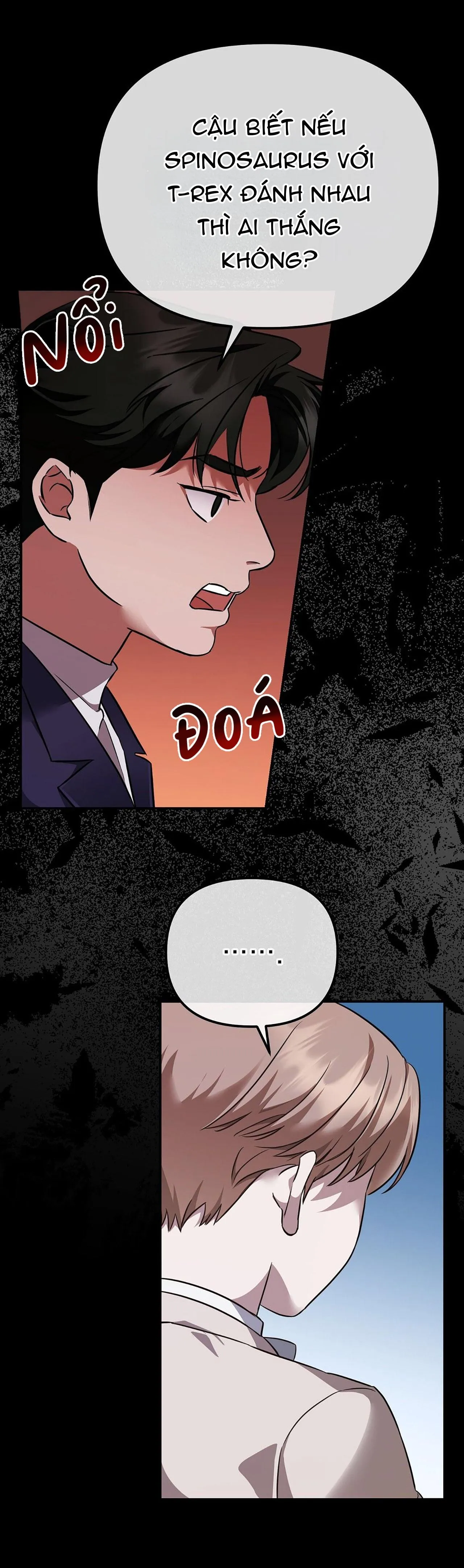 Autobahn Romance Chapter 1 Trang 11