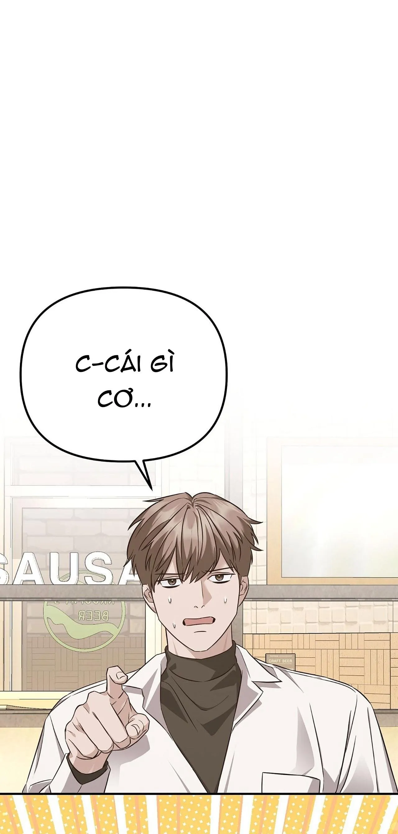 Autobahn Romance Chapter 1 Trang 16