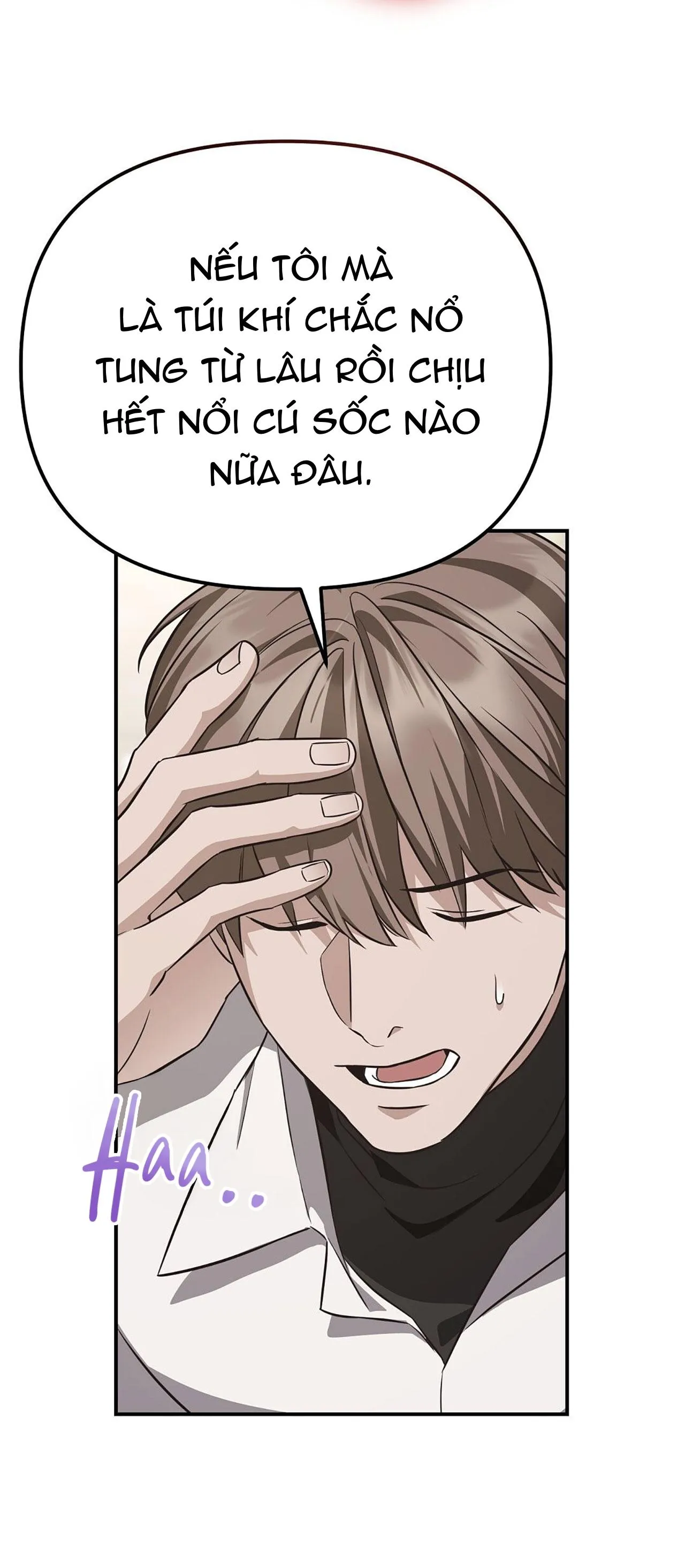 Autobahn Romance Chapter 1 Trang 28