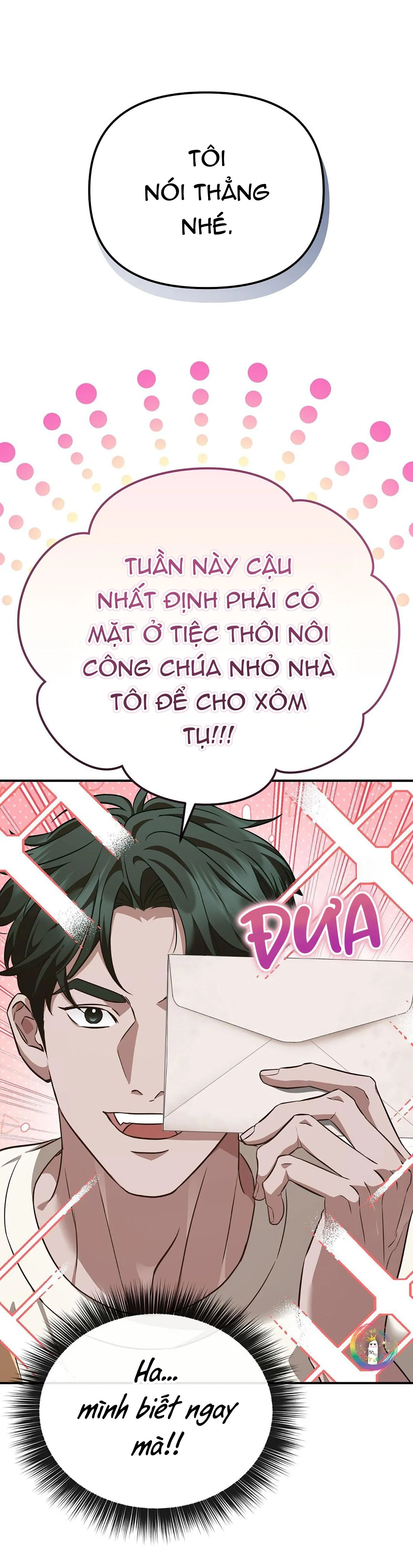 Autobahn Romance Chapter 1 Trang 35