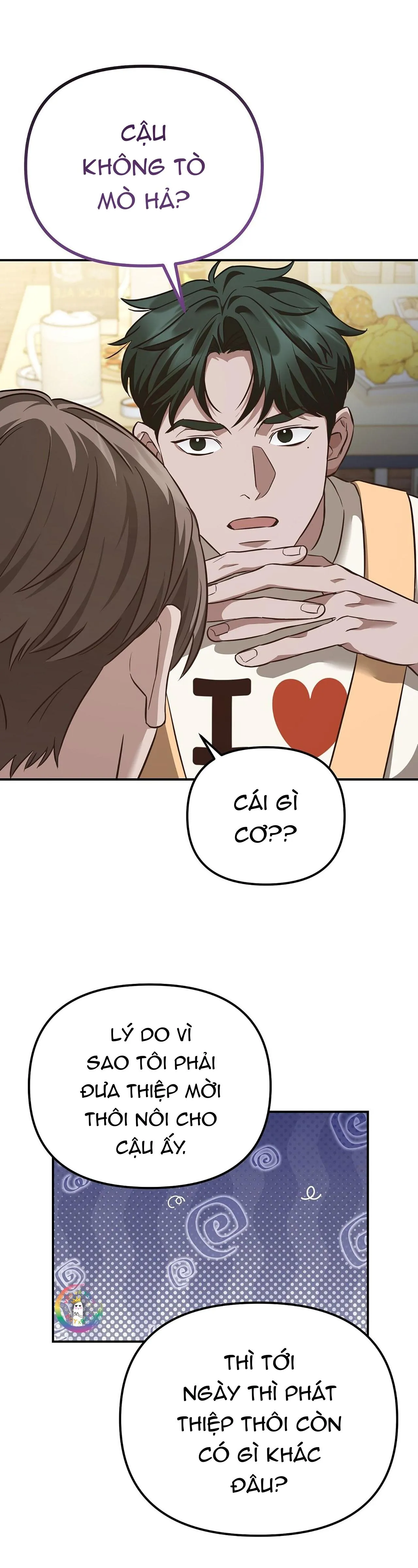 Autobahn Romance Chapter 1 Trang 37