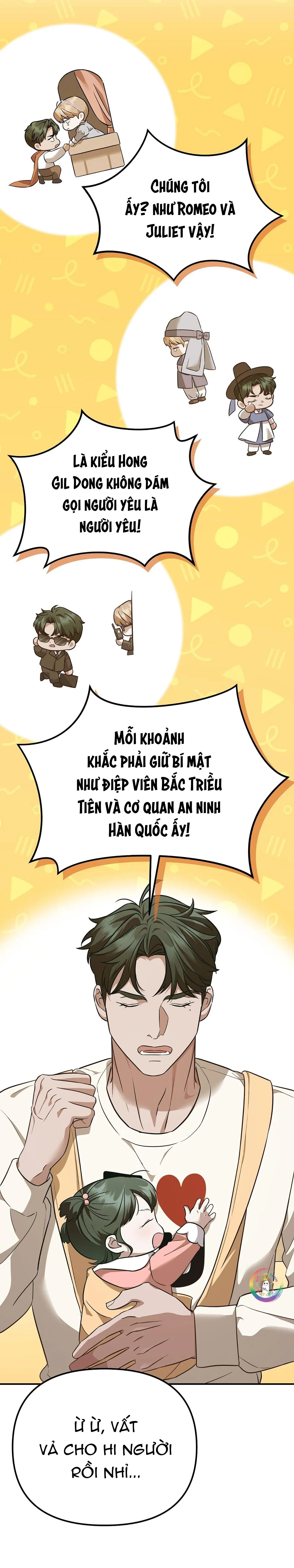 Autobahn Romance Chapter 1 Trang 39