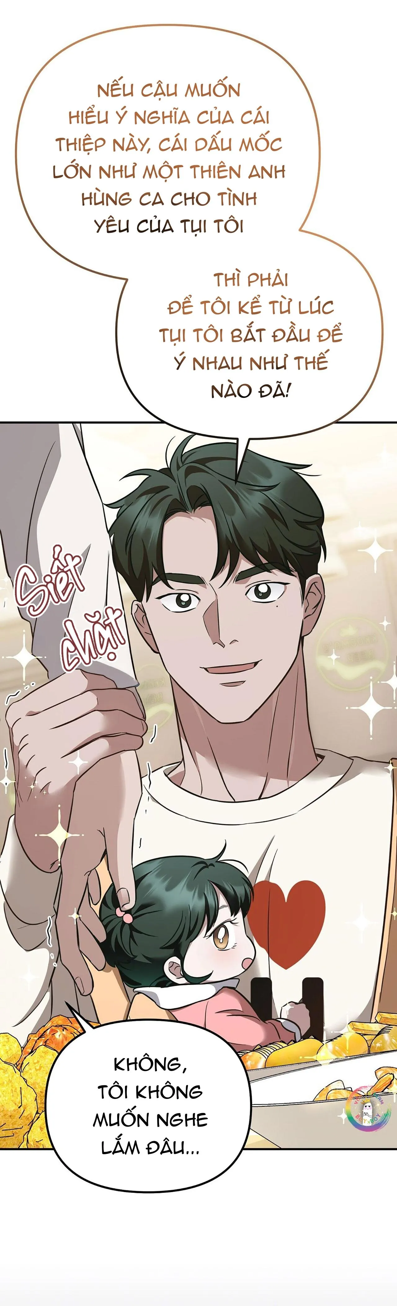 Autobahn Romance Chapter 1 Trang 41