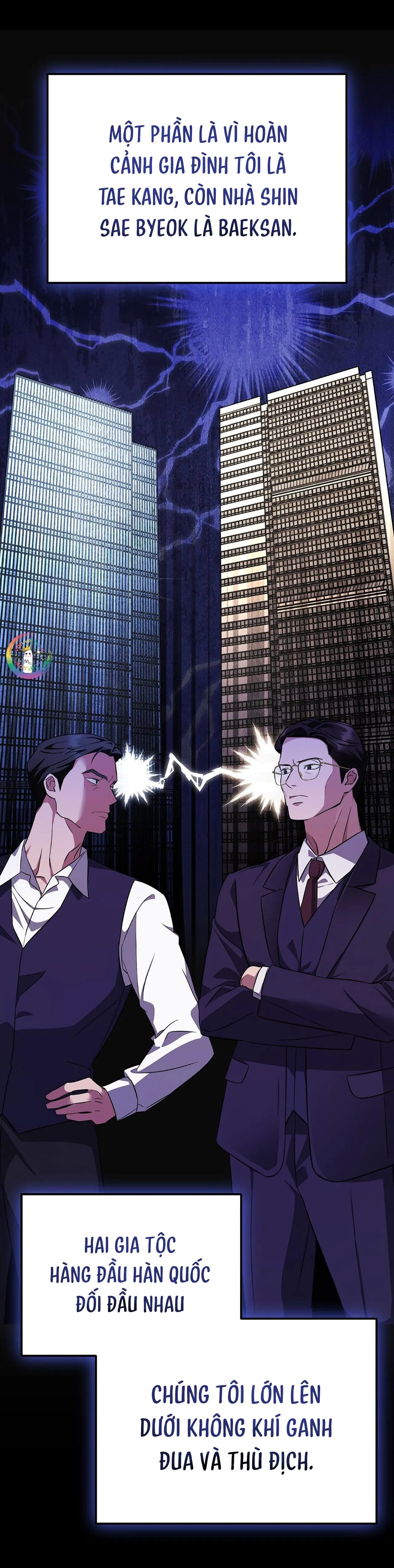 Autobahn Romance Chapter 1 Trang 43