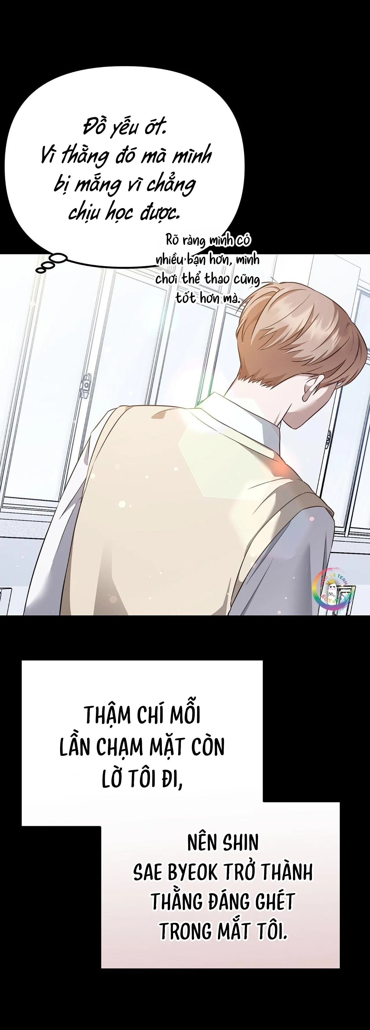 Autobahn Romance Chapter 1 Trang 45