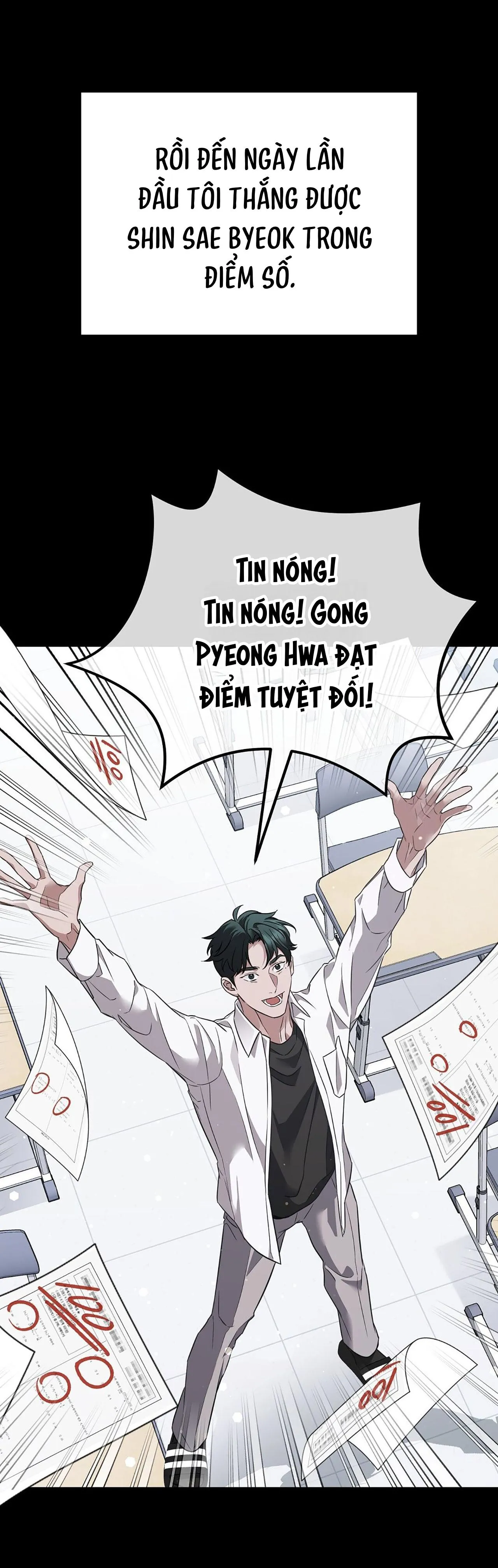 Autobahn Romance Chapter 1 Trang 46