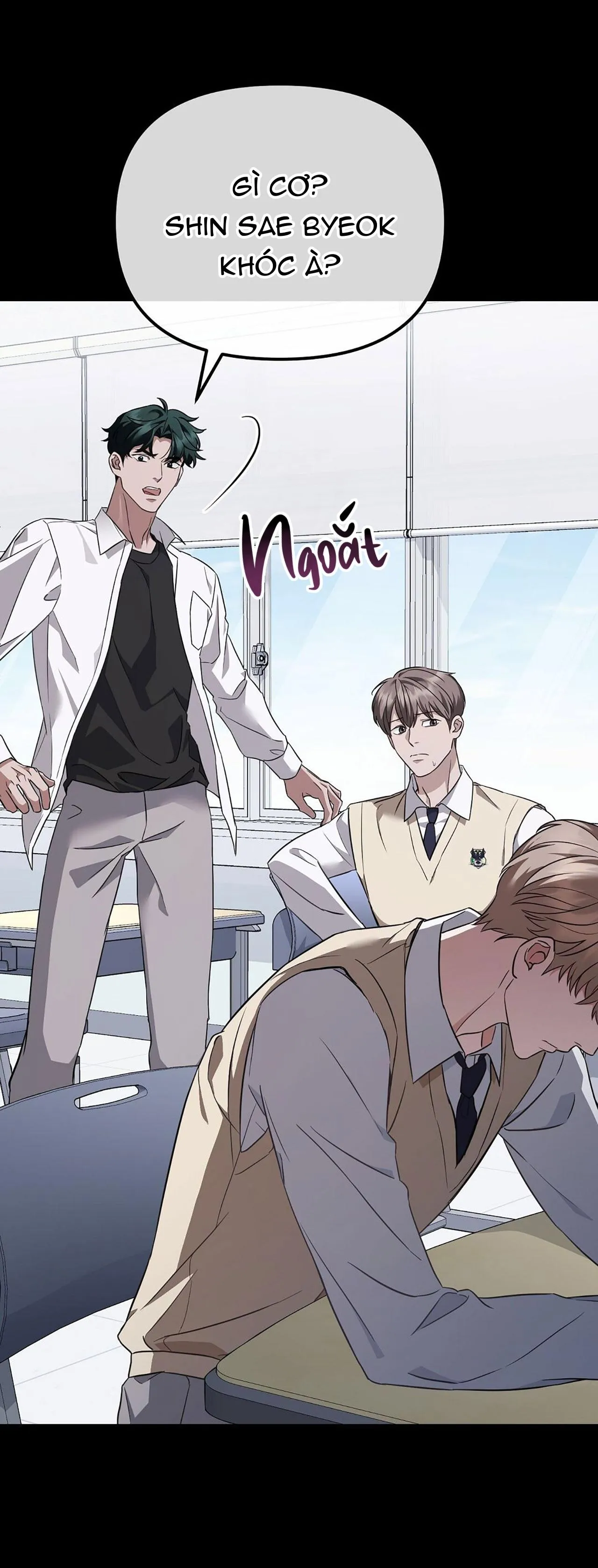 Autobahn Romance Chapter 1 Trang 48