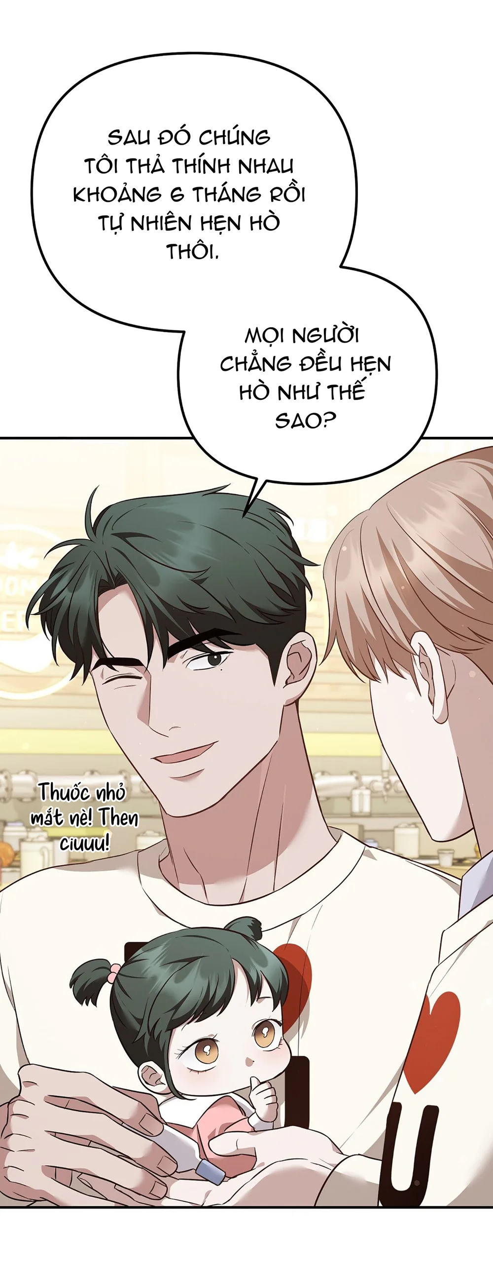 Autobahn Romance Chapter 10 Trang 7