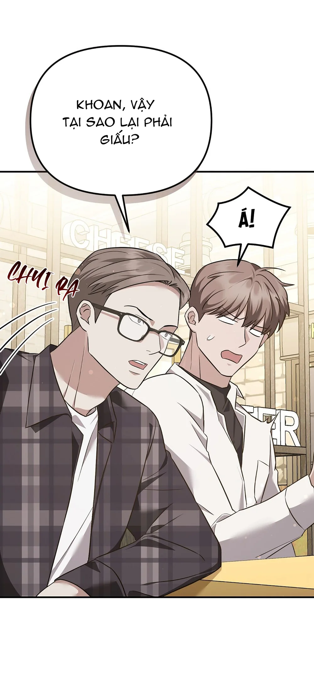 Autobahn Romance Chapter 10 Trang 10