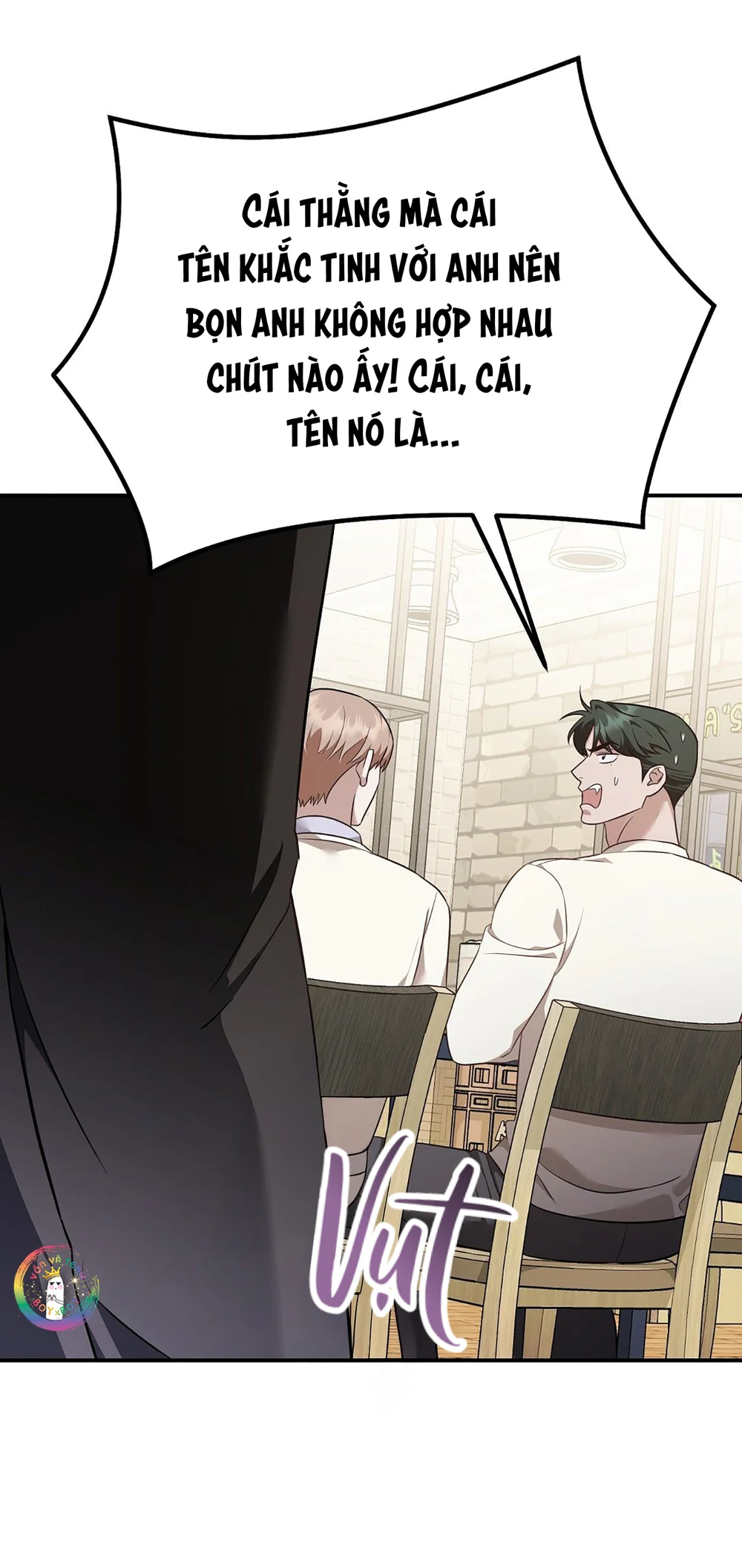 Autobahn Romance Chapter 10 Trang 16