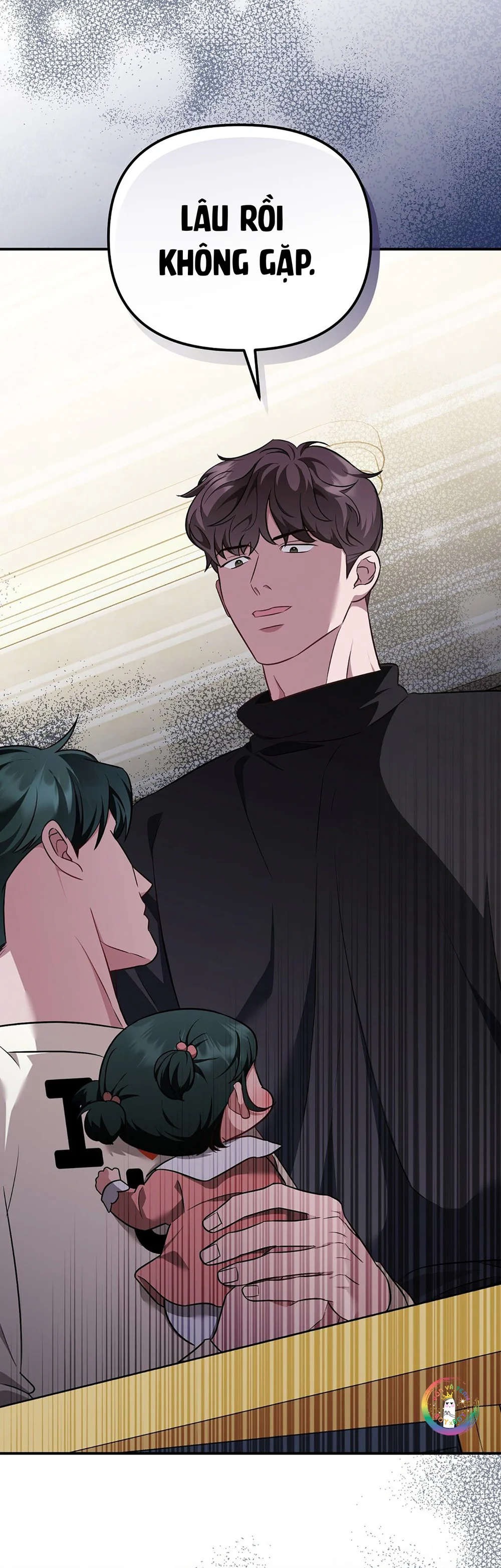 Autobahn Romance Chapter 10 Trang 18