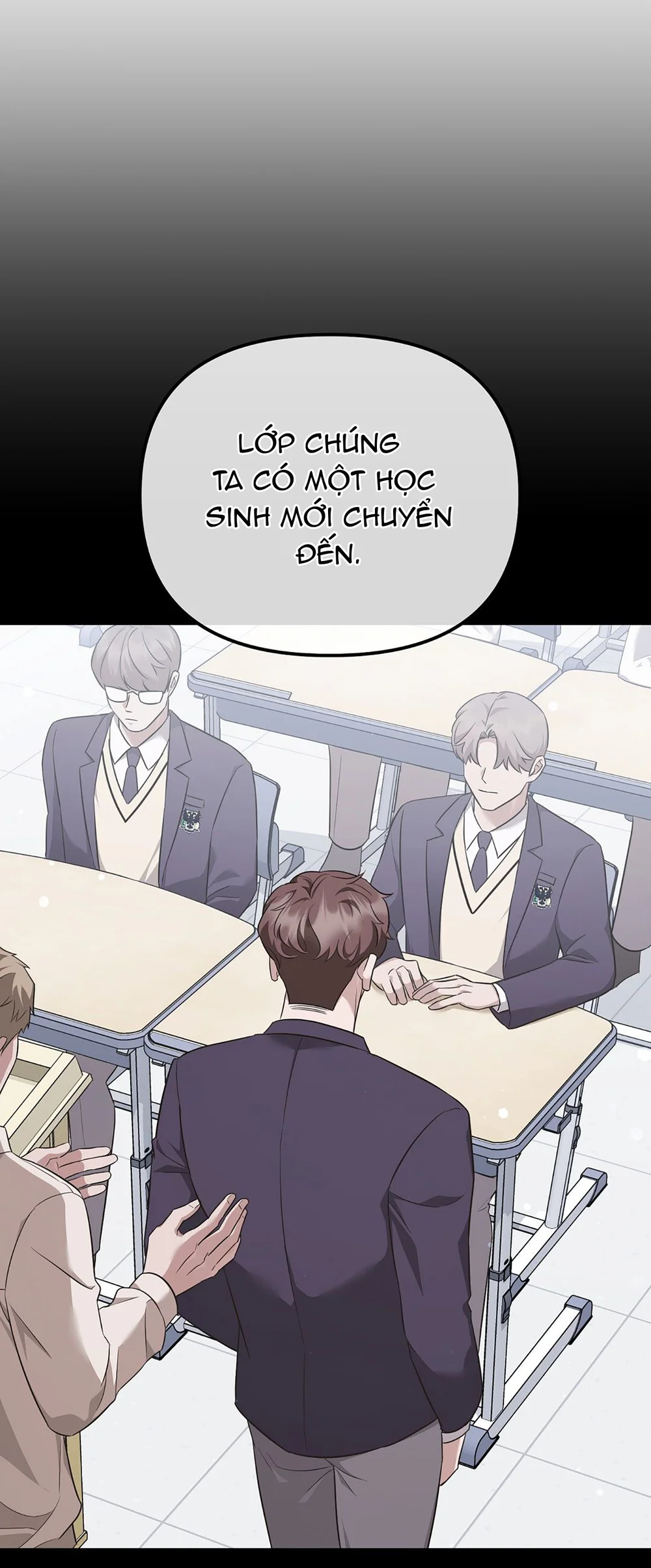 Autobahn Romance Chapter 10 Trang 22