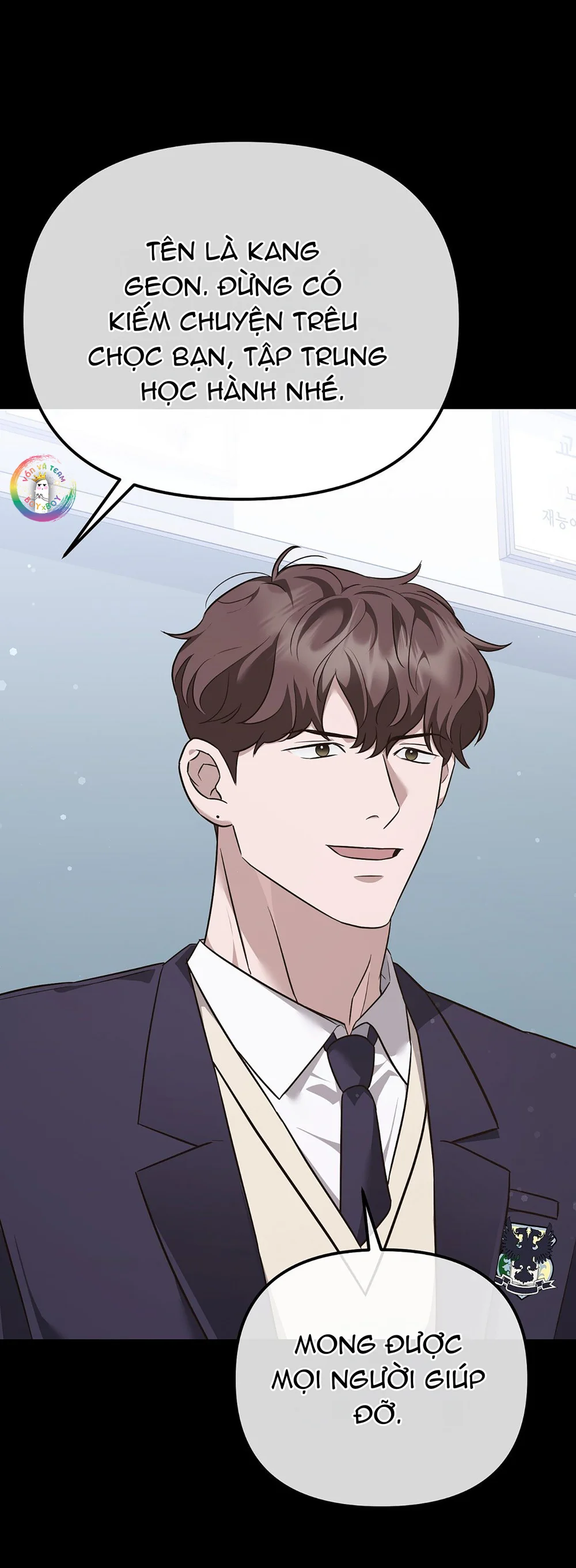 Autobahn Romance Chapter 10 Trang 23