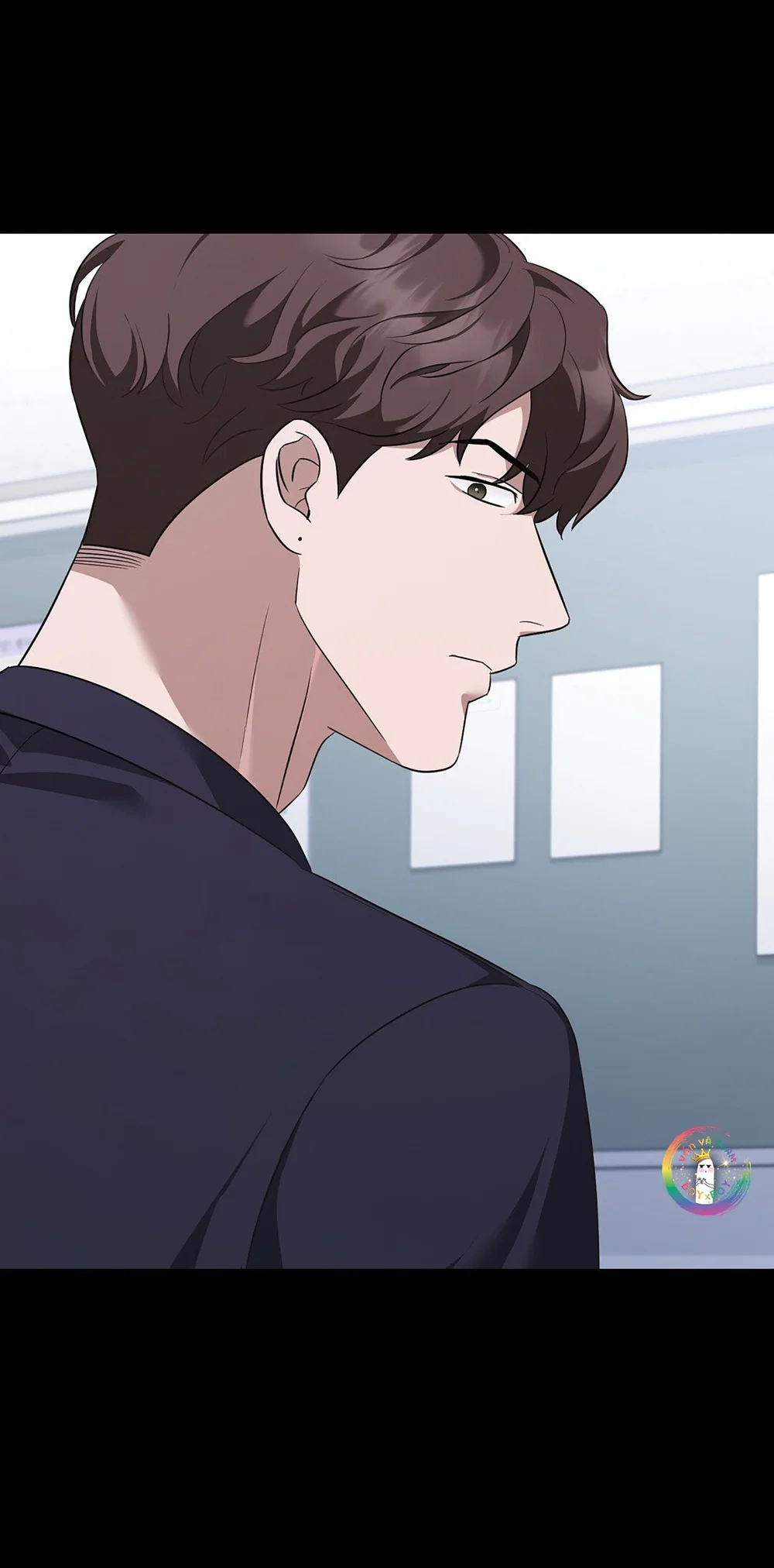 Autobahn Romance Chapter 10 Trang 31