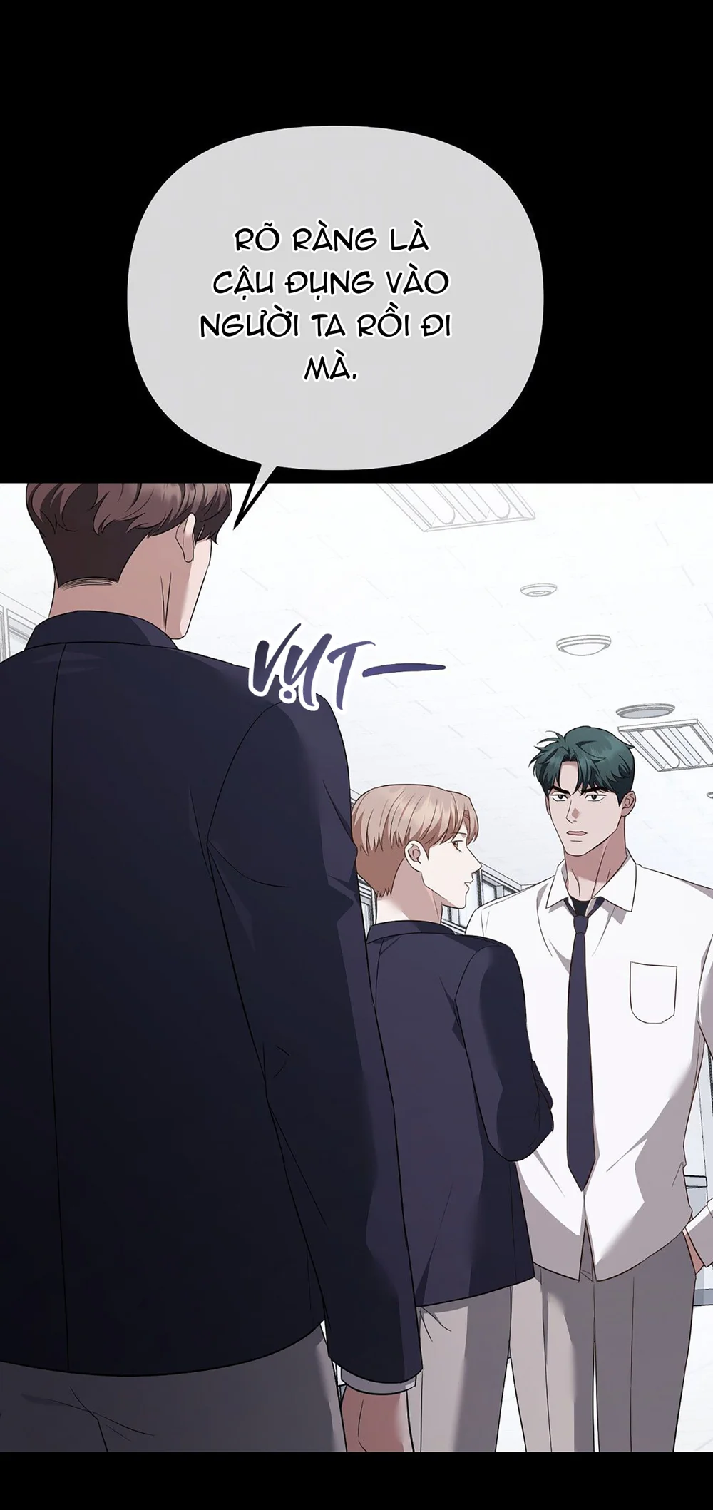 Autobahn Romance Chapter 10 Trang 35