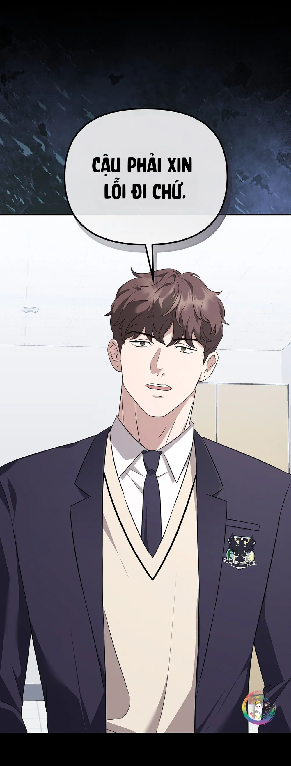 Autobahn Romance Chapter 10 Trang 36