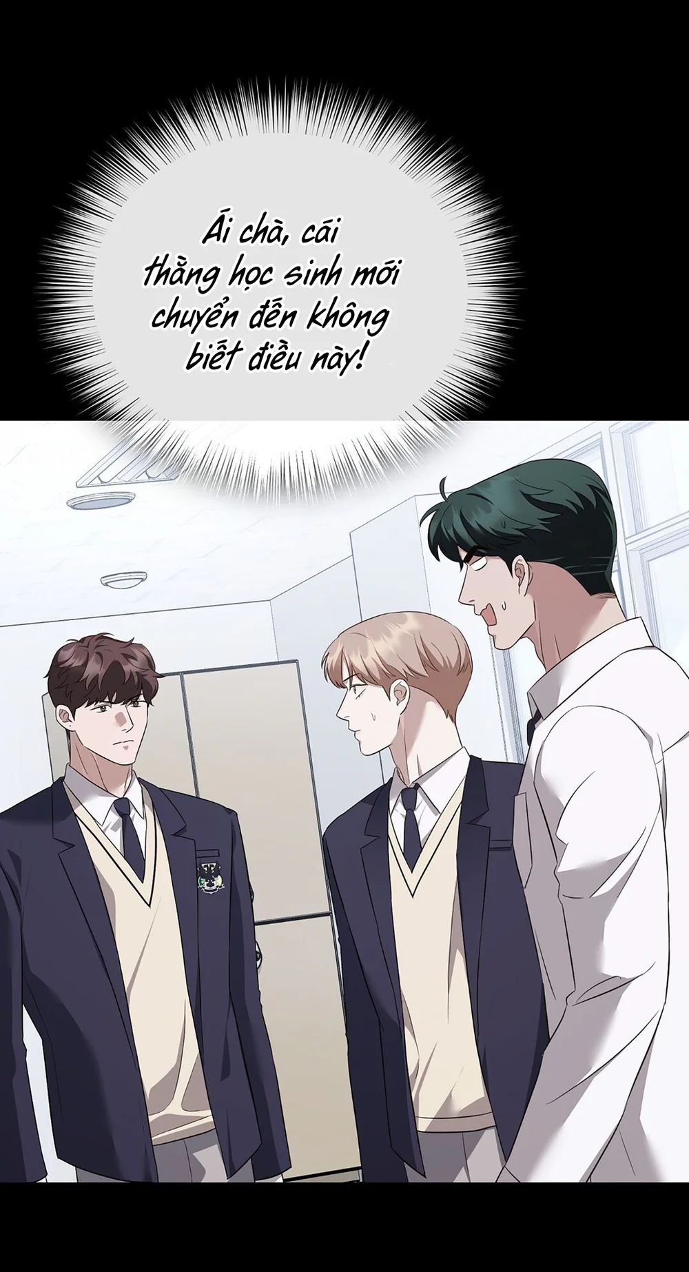 Autobahn Romance Chapter 10 Trang 37