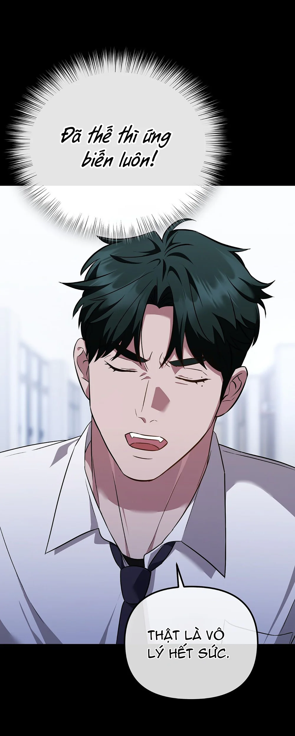 Autobahn Romance Chapter 10 Trang 38