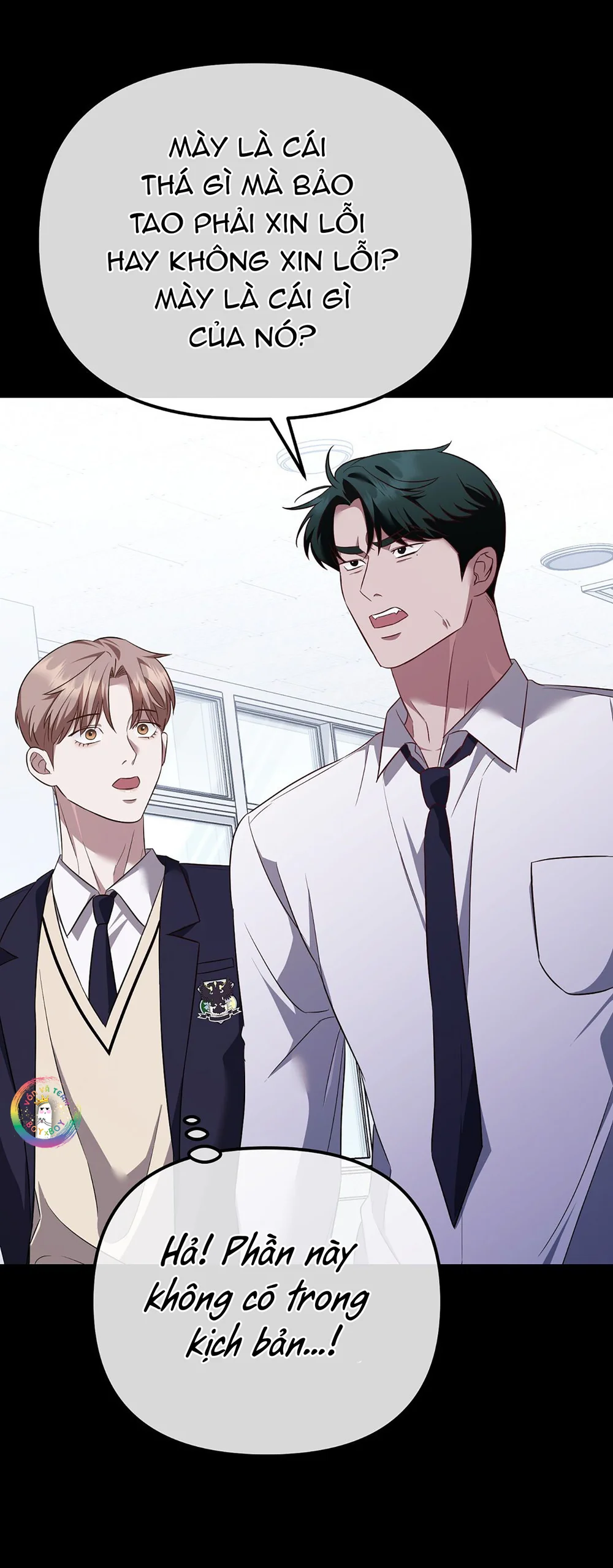 Autobahn Romance Chapter 10 Trang 39