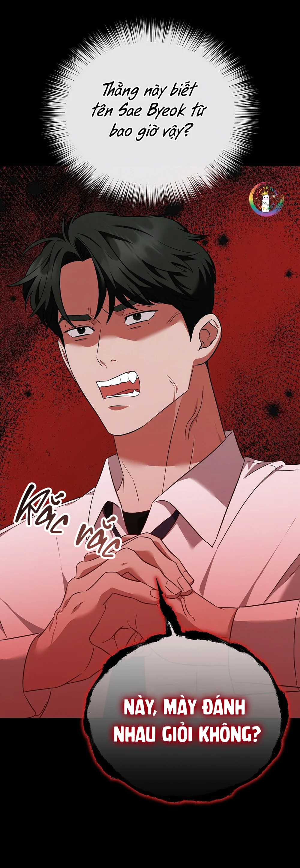 Autobahn Romance Chapter 10 Trang 42