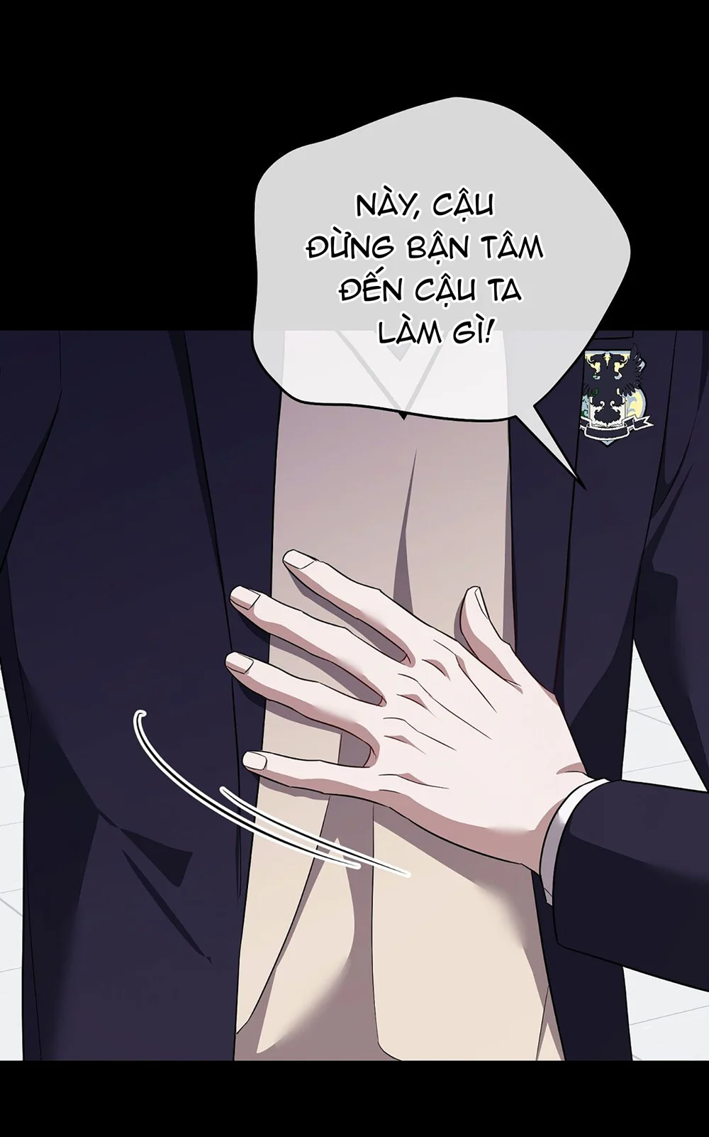 Autobahn Romance Chapter 10 Trang 45