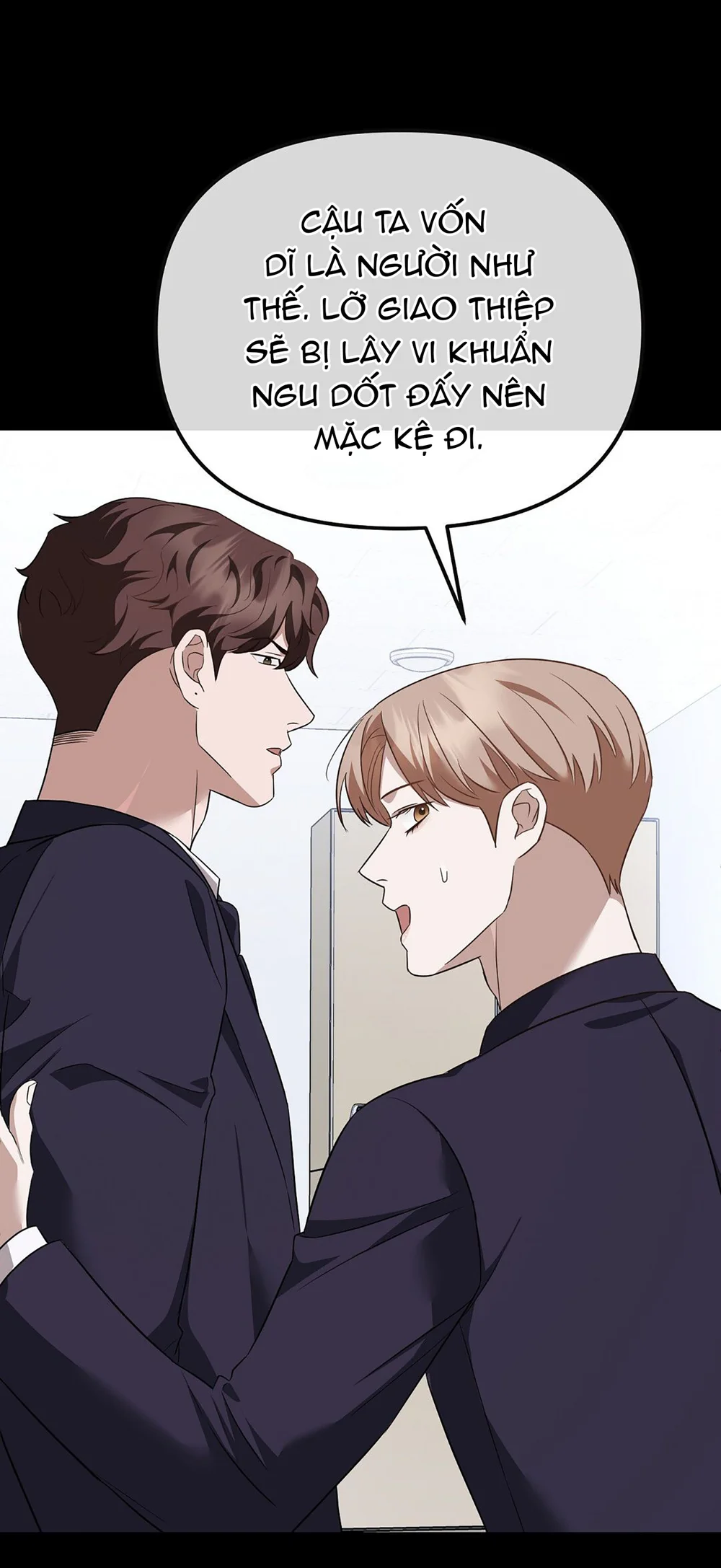 Autobahn Romance Chapter 10 Trang 46