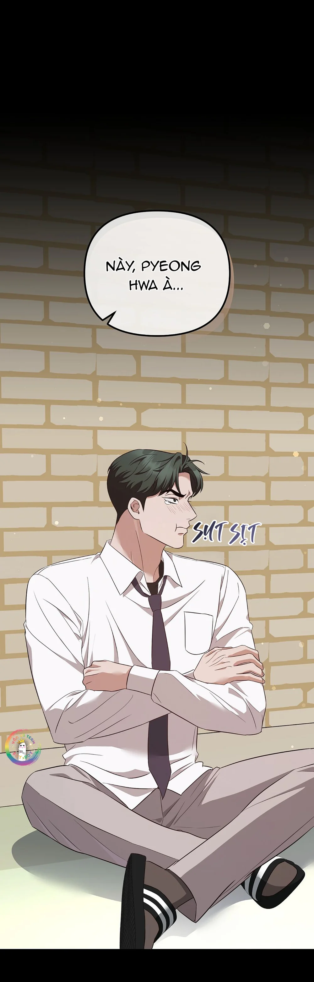 Autobahn Romance Chapter 10 Trang 50