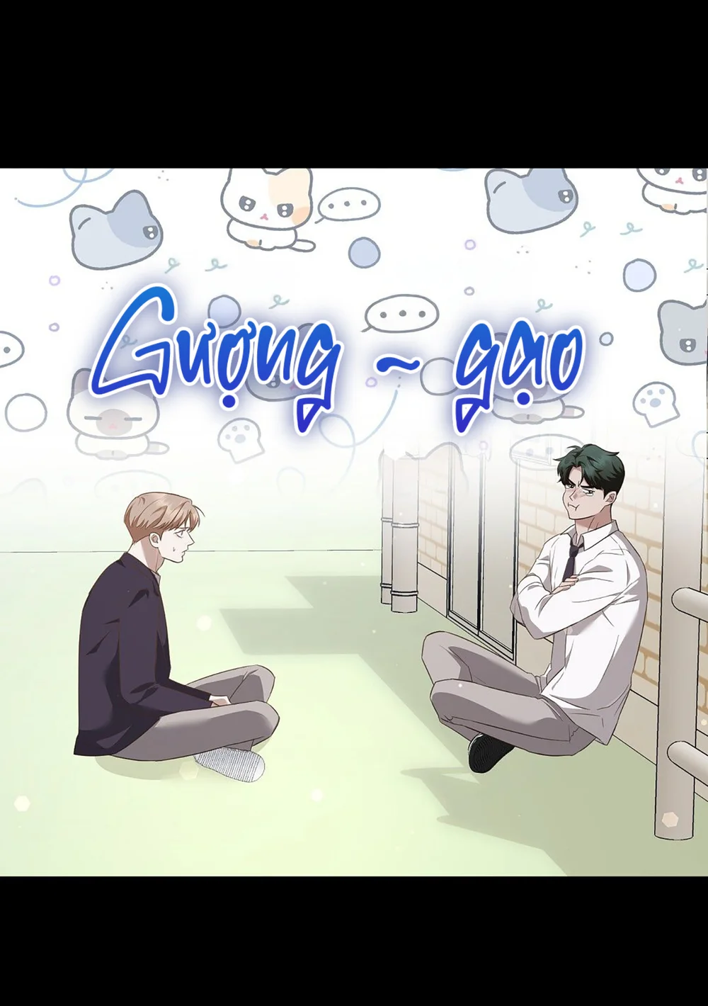 Autobahn Romance Chapter 10 Trang 53