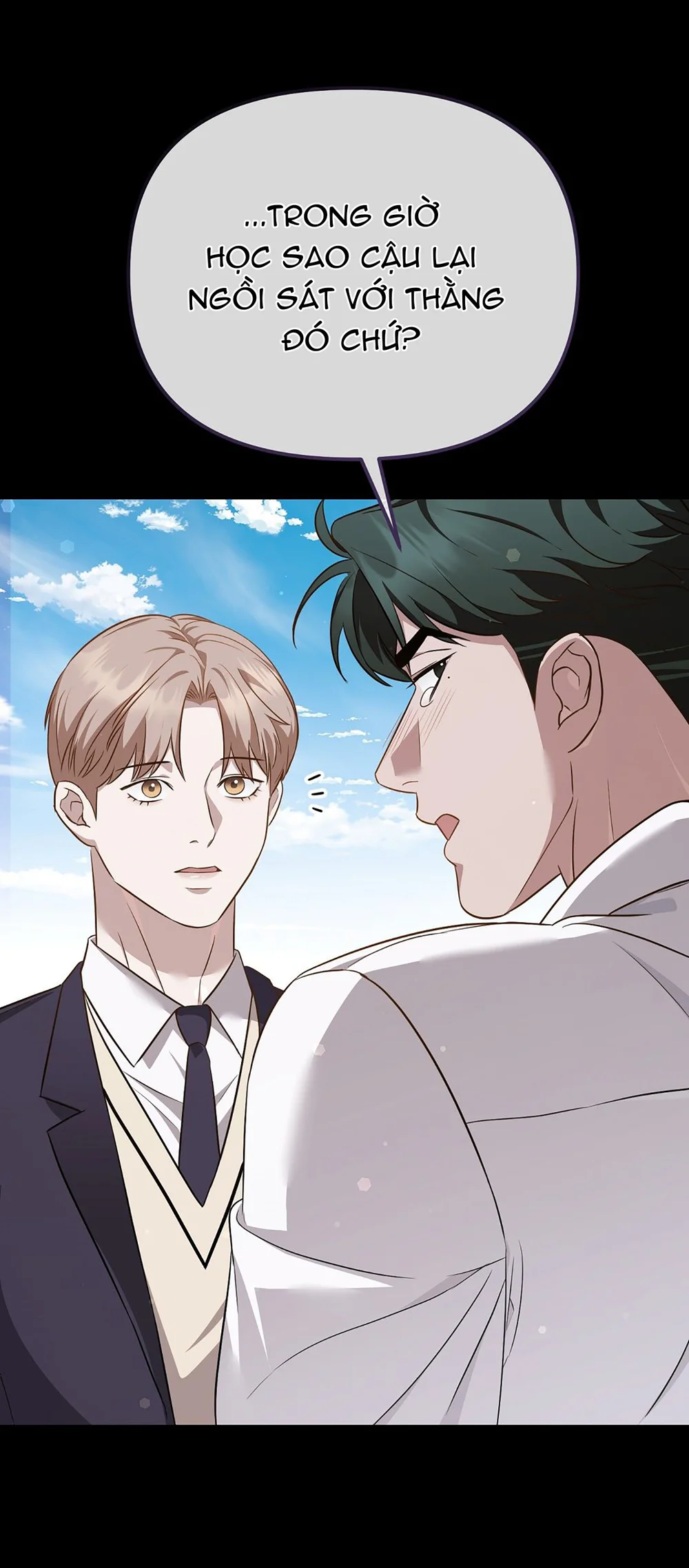 Autobahn Romance Chapter 10 Trang 55