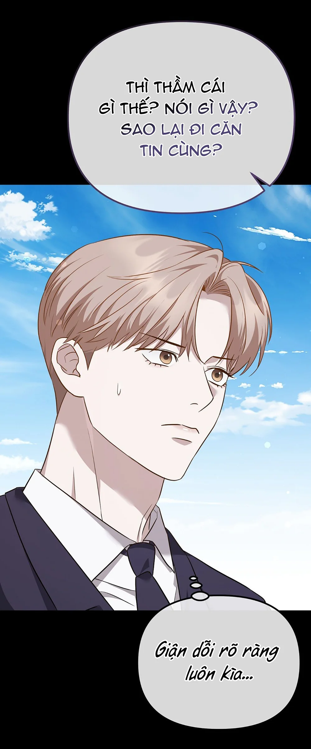 Autobahn Romance Chapter 10 Trang 56