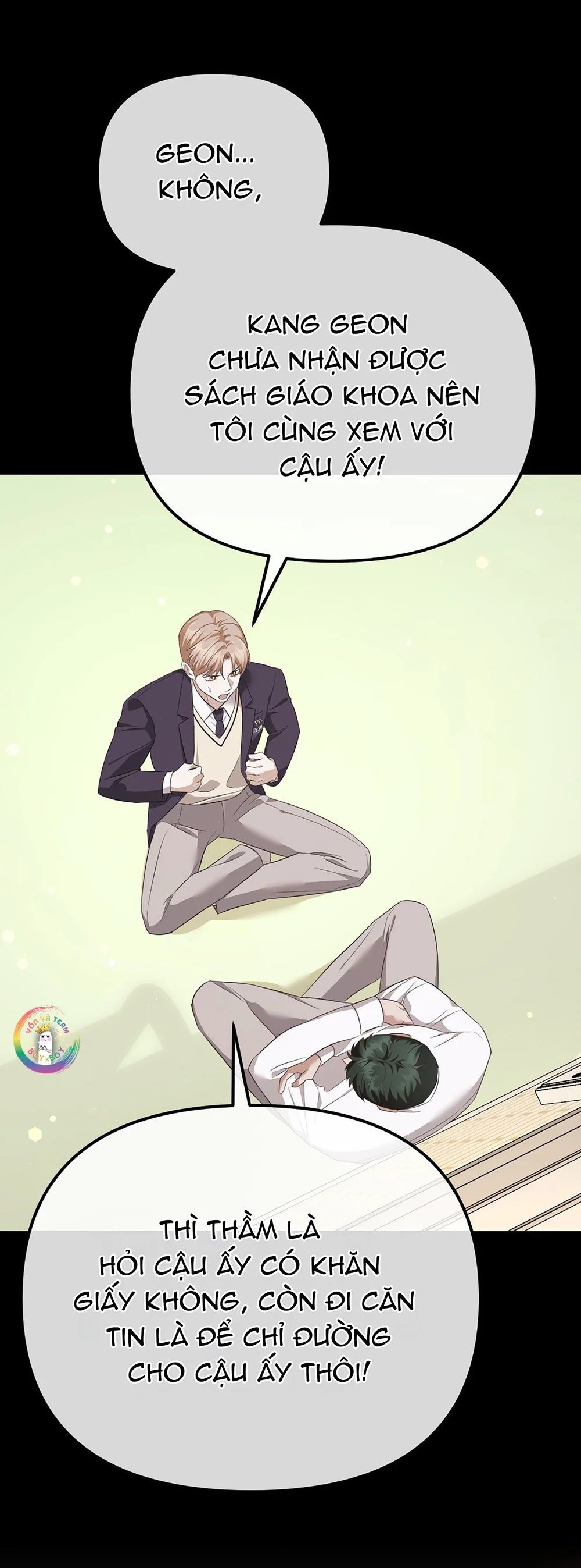 Autobahn Romance Chapter 10 Trang 57