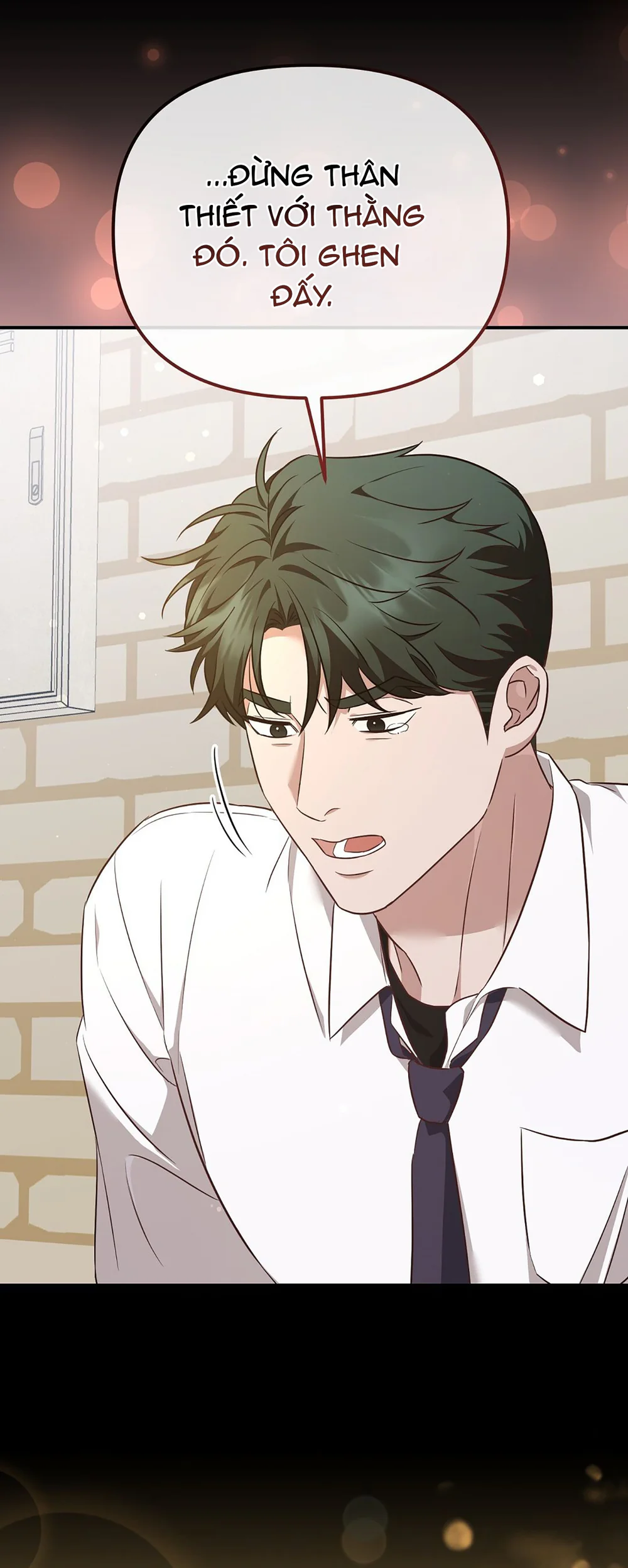 Autobahn Romance Chapter 10 Trang 58