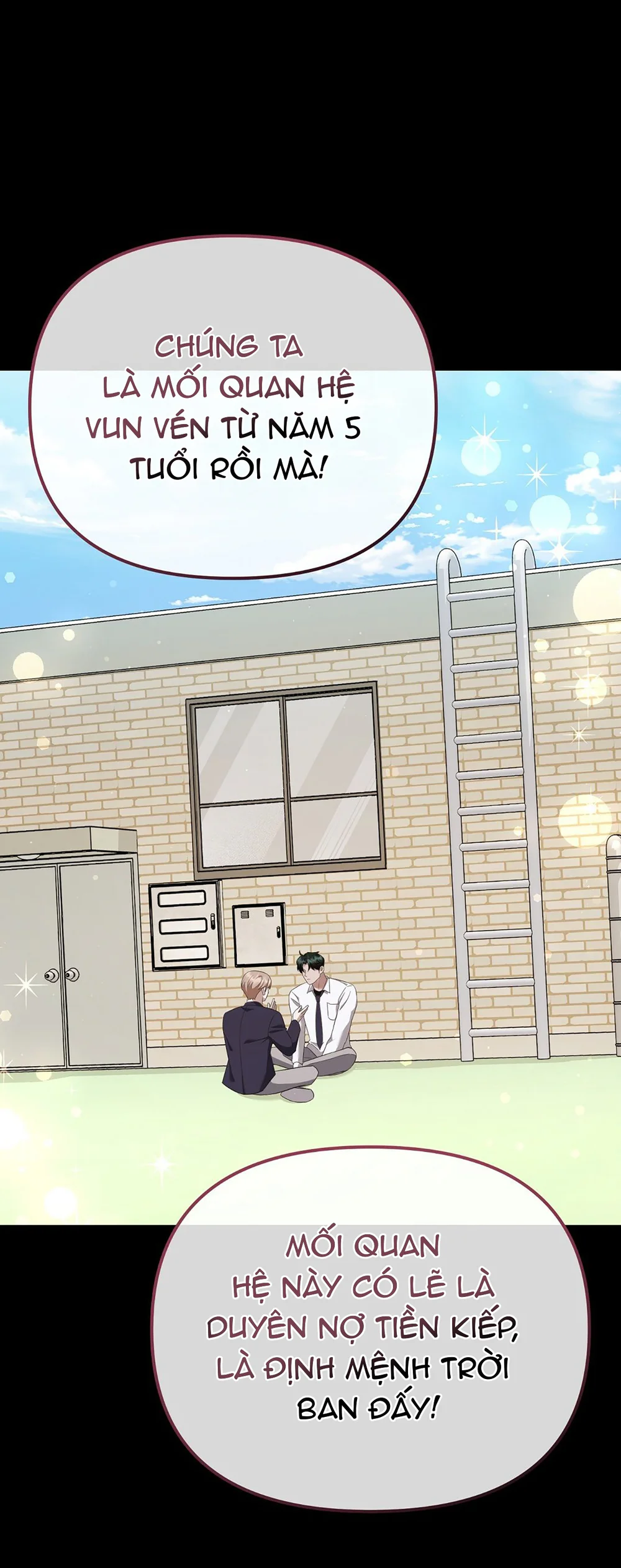 Autobahn Romance Chapter 10 Trang 61