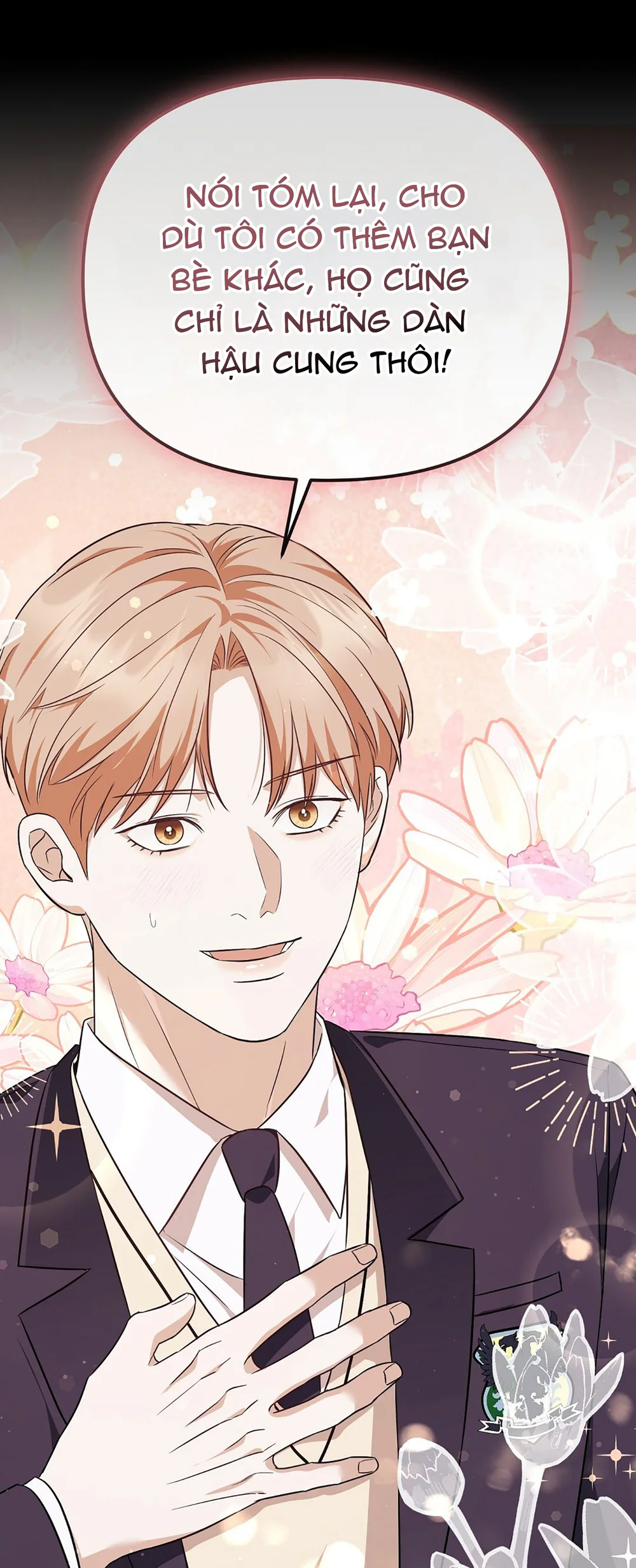 Autobahn Romance Chapter 10 Trang 62