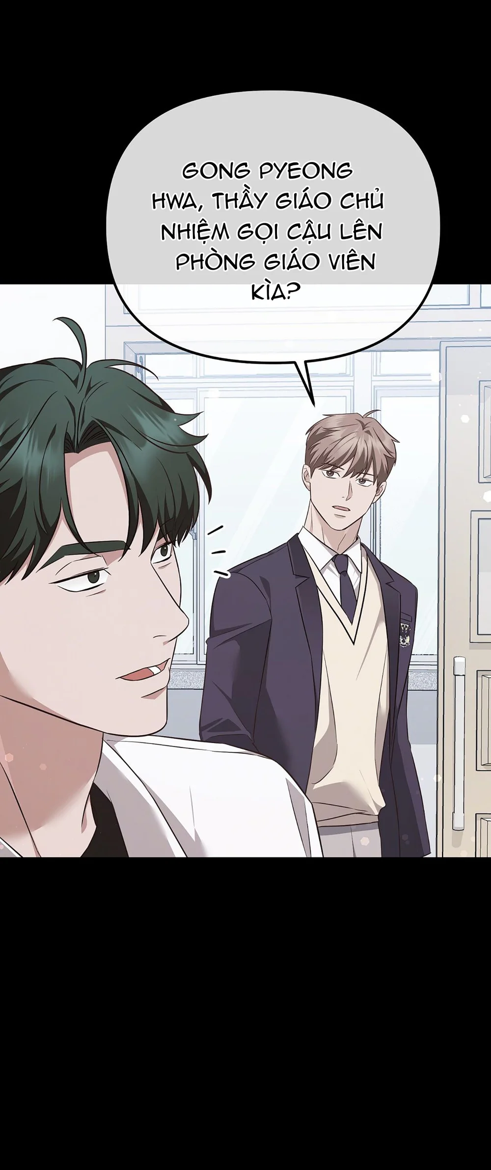 Autobahn Romance Chapter 10 Trang 67