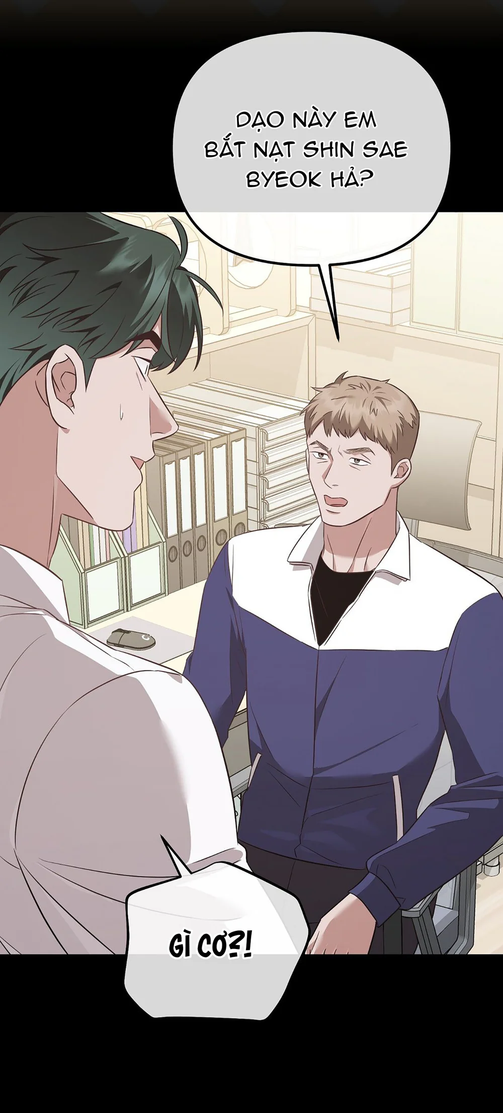 Autobahn Romance Chapter 10 Trang 69