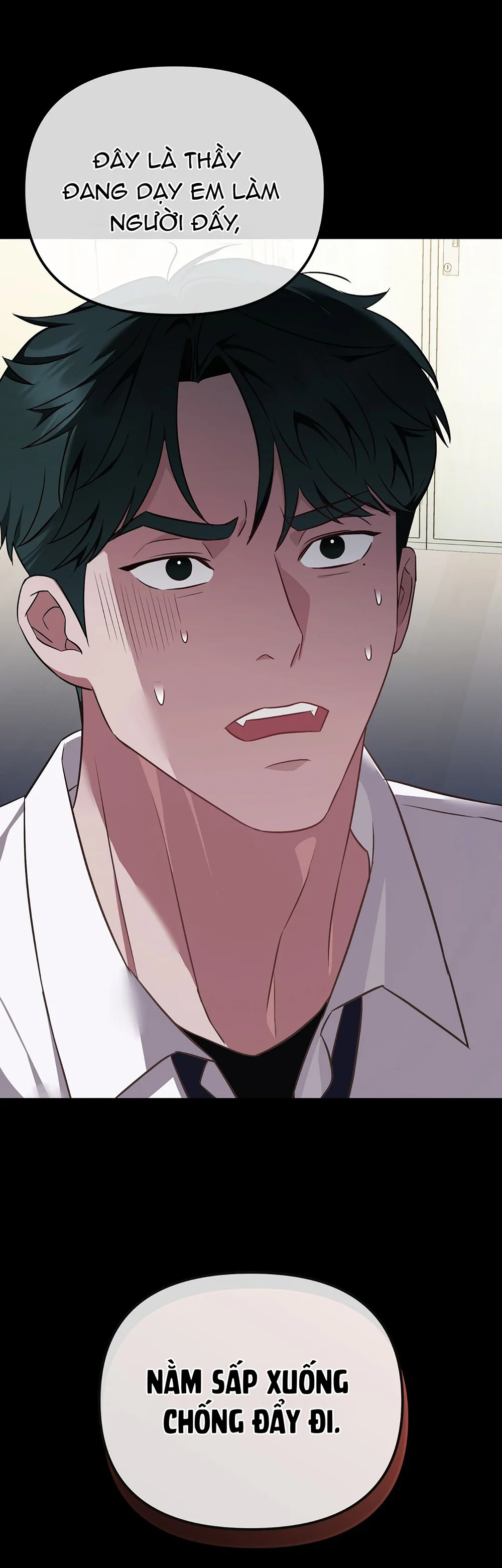 Autobahn Romance Chapter 10 Trang 72