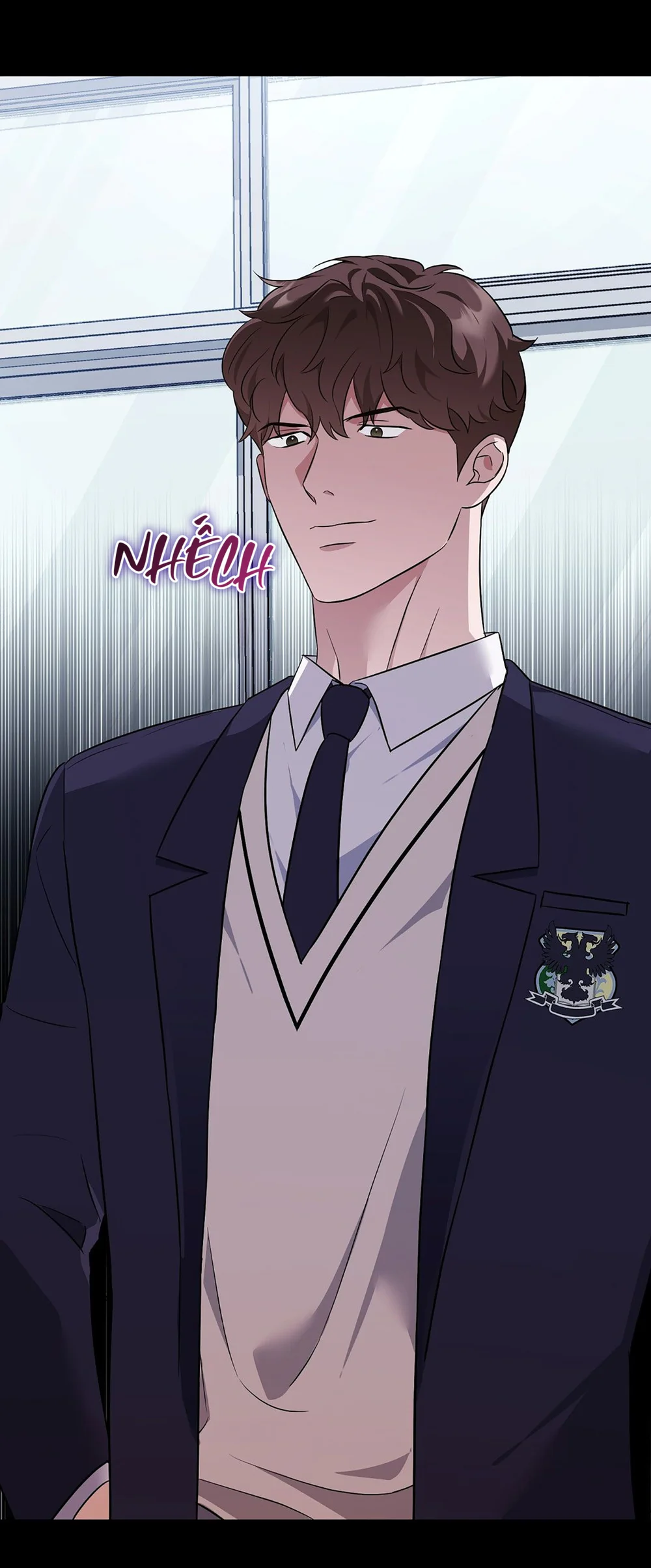 Autobahn Romance Chapter 10 Trang 77