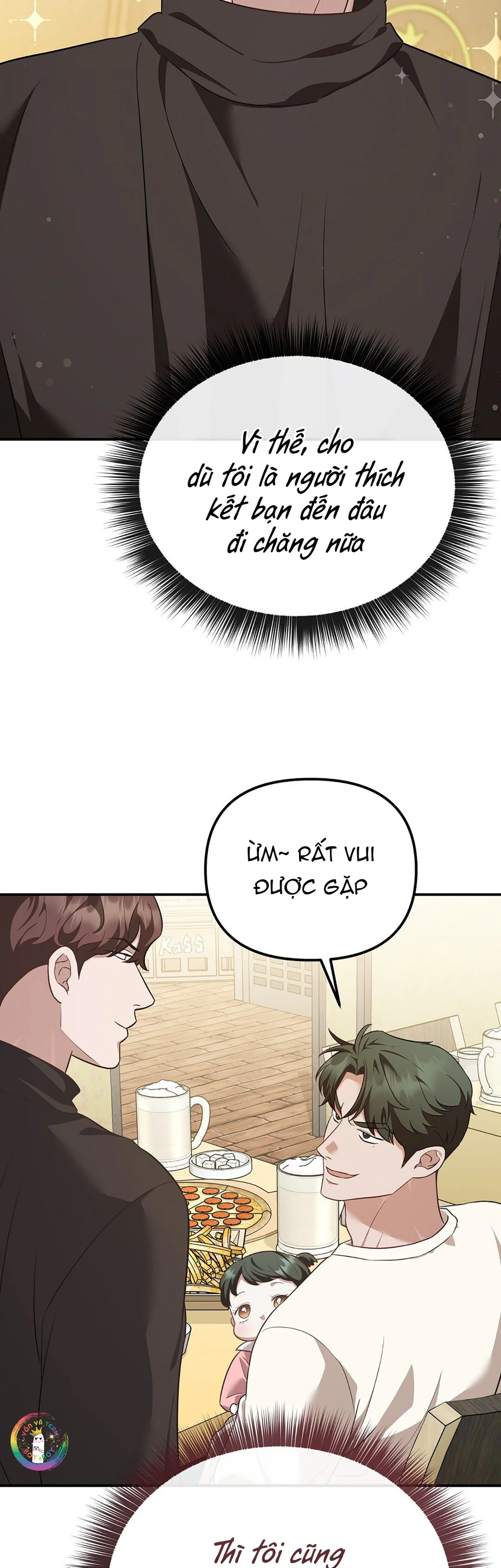 Autobahn Romance Chapter 11 Trang 9