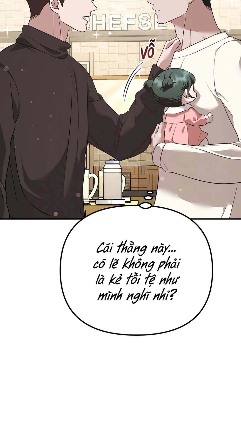 Autobahn Romance Chapter 11 Trang 16