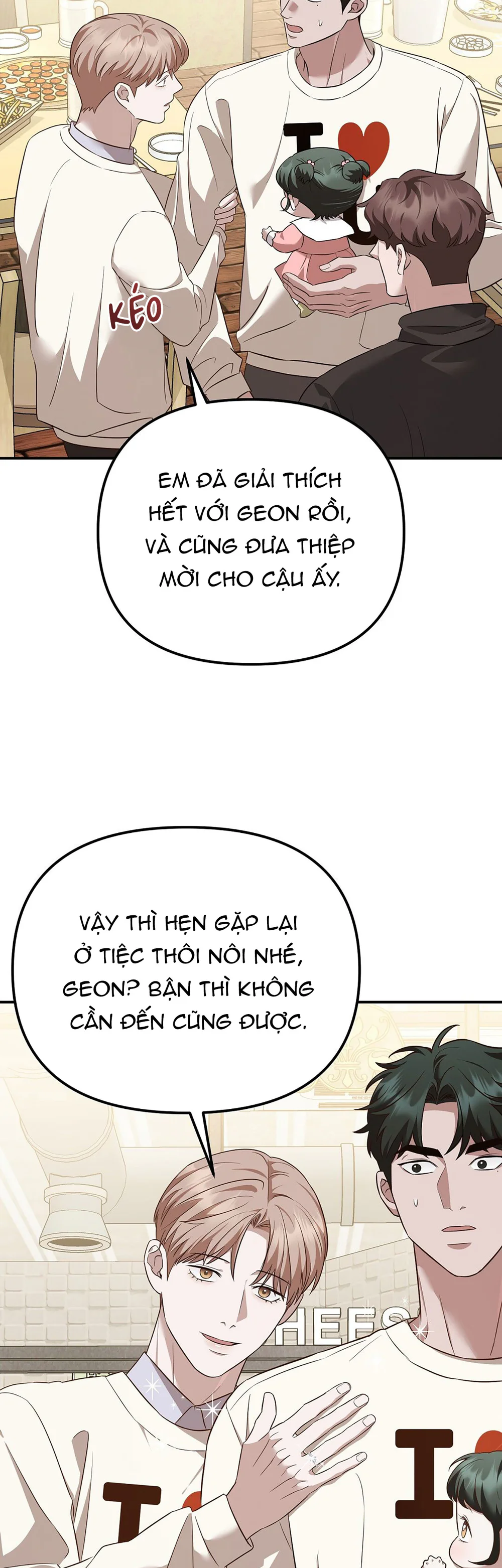 Autobahn Romance Chapter 11 Trang 18