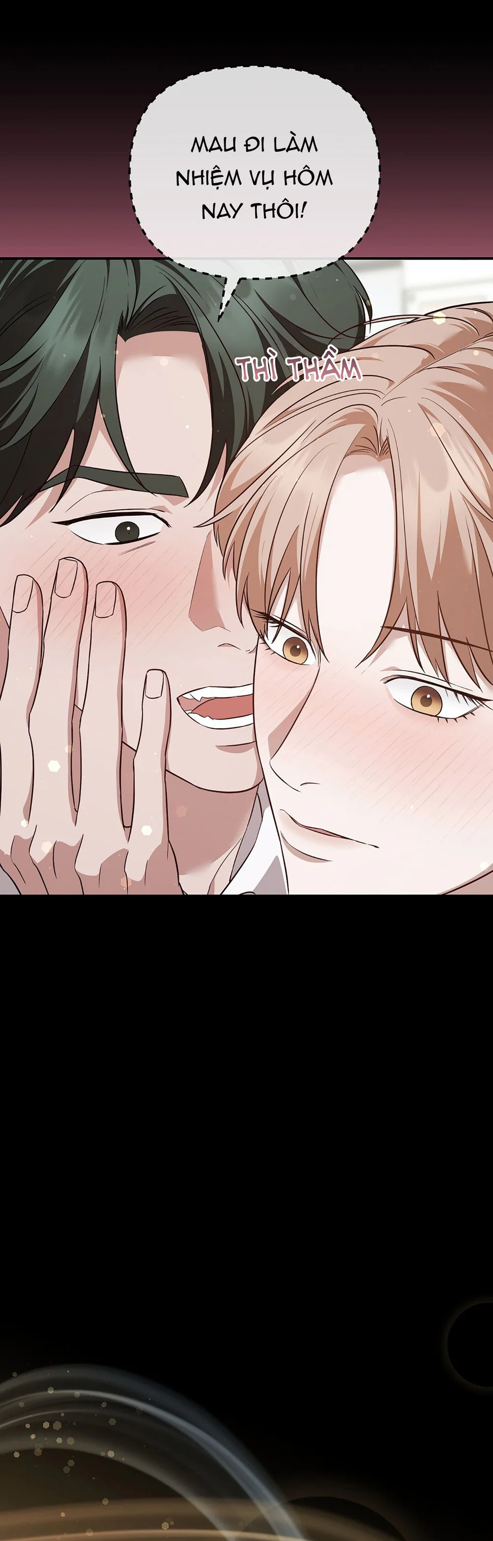 Autobahn Romance Chapter 11 Trang 32